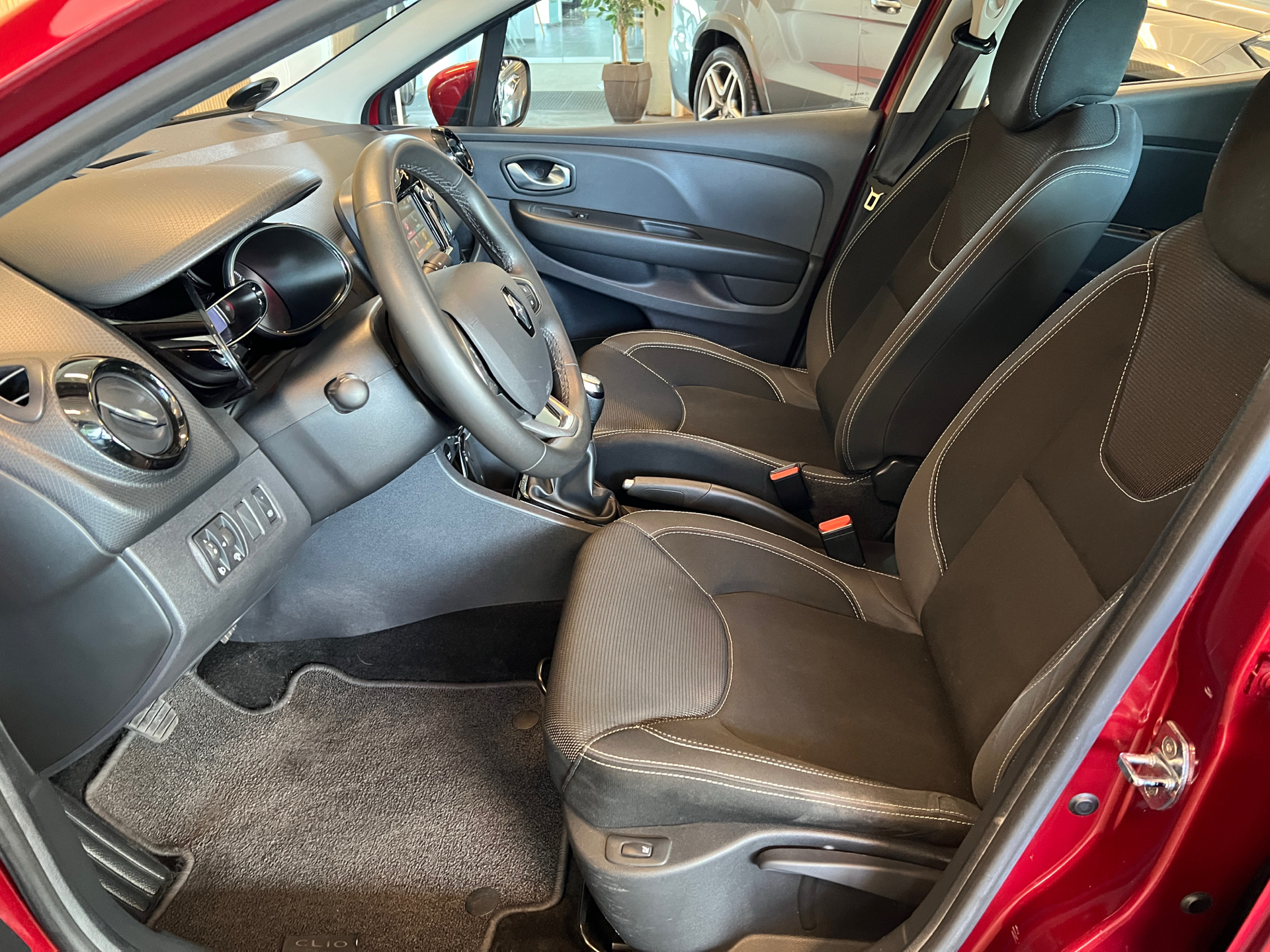 Billede af Renault Clio 1,5 Energy DCI Zen 90HK 5d