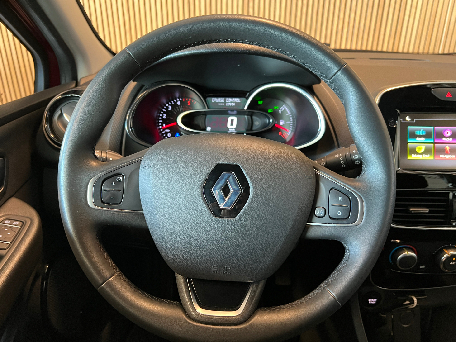 Billede af Renault Clio 1,5 Energy DCI Zen 90HK 5d