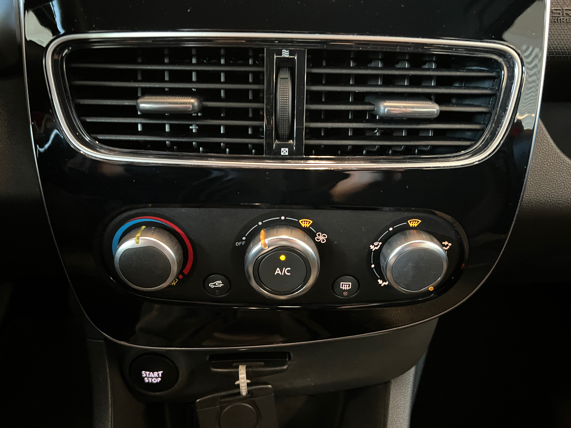 Billede af Renault Clio 1,5 Energy DCI Zen 90HK 5d