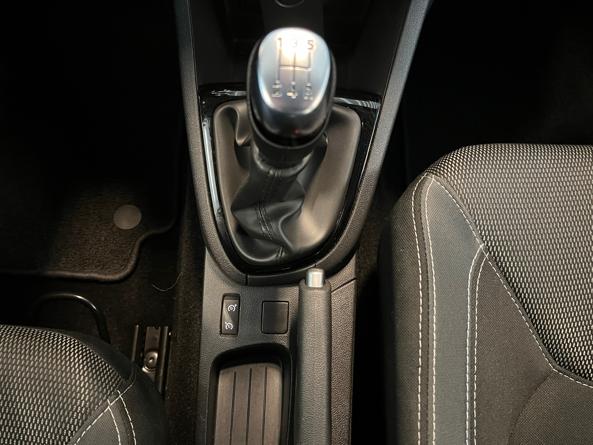Billede af Renault Clio 1,5 Energy DCI Zen 90HK 5d