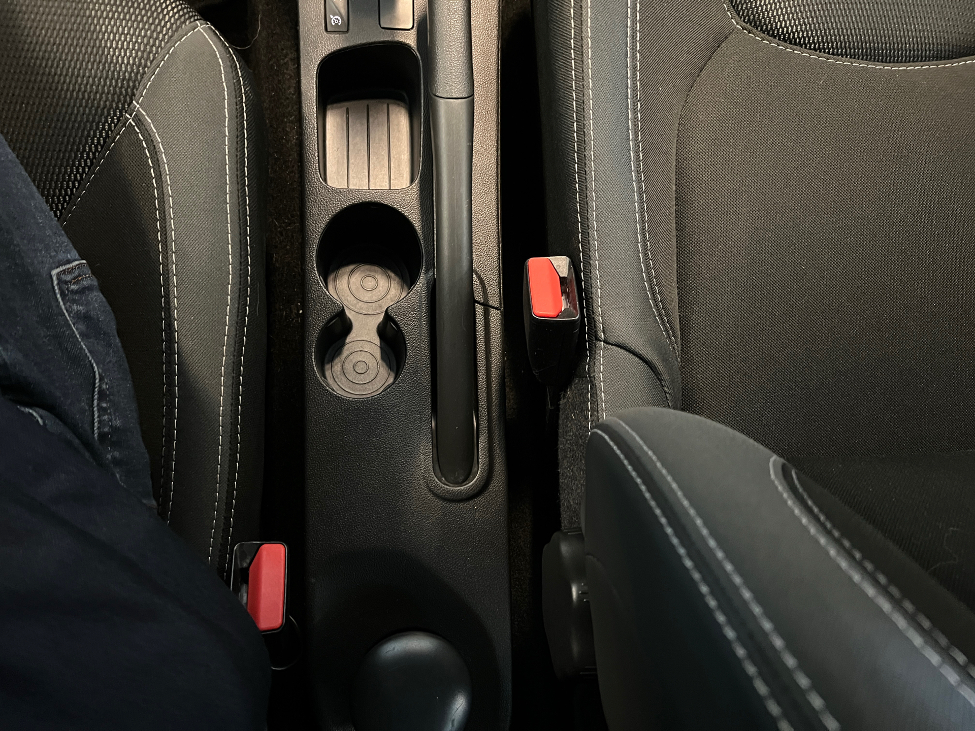 Billede af Renault Clio 1,5 Energy DCI Zen 90HK 5d