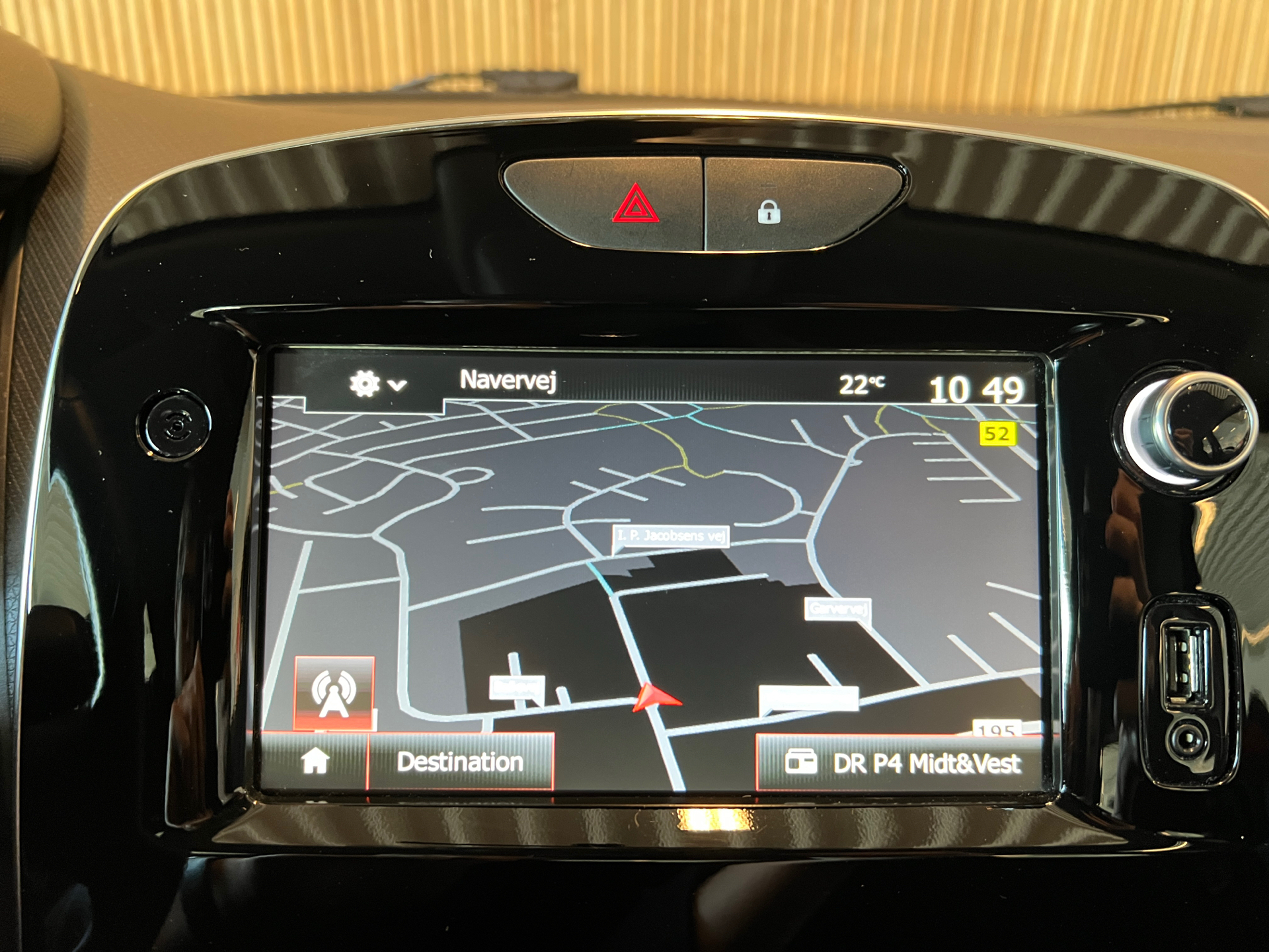 Billede af Renault Clio 1,5 Energy DCI Zen 90HK 5d