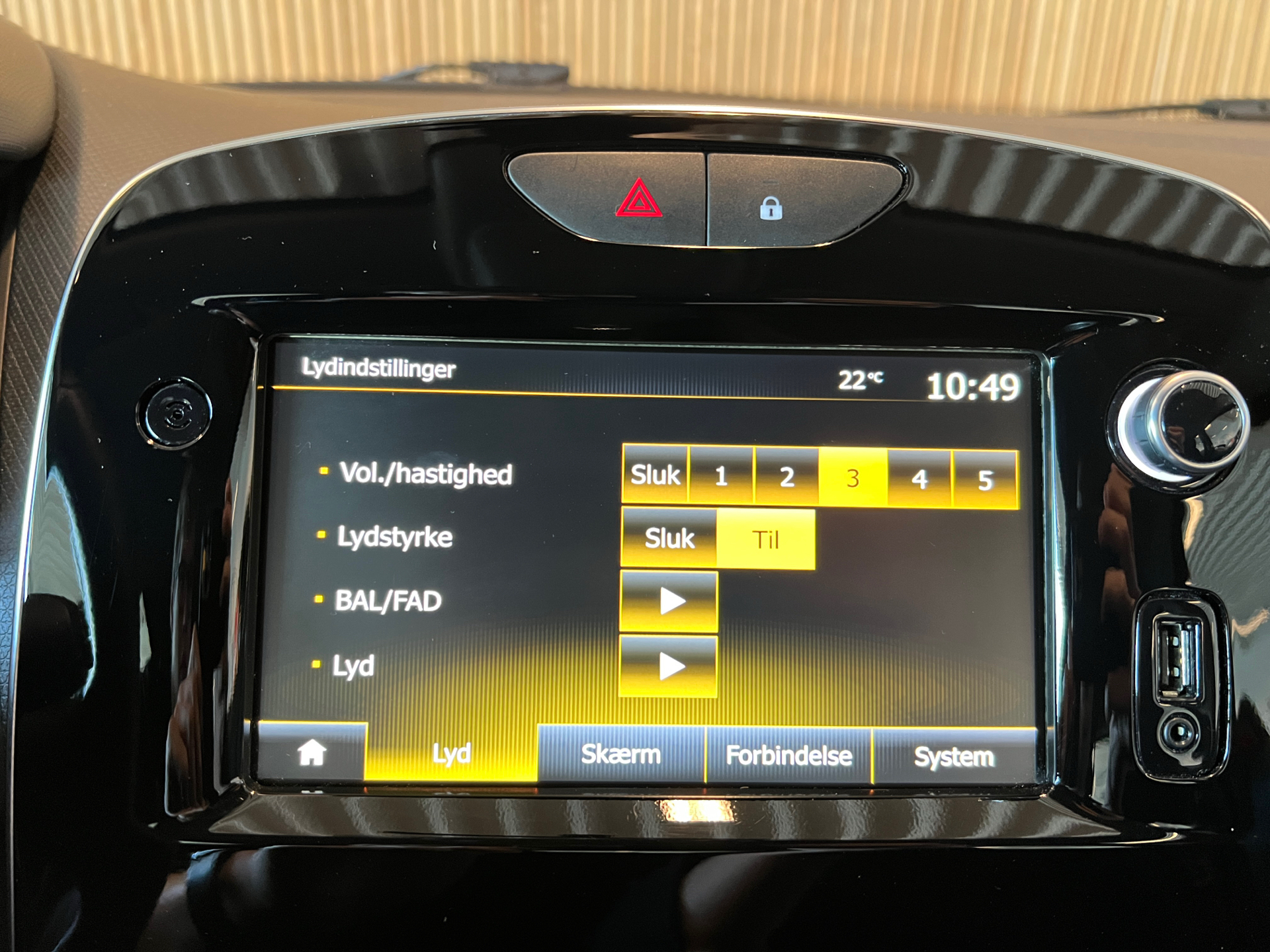 Billede af Renault Clio 1,5 Energy DCI Zen 90HK 5d