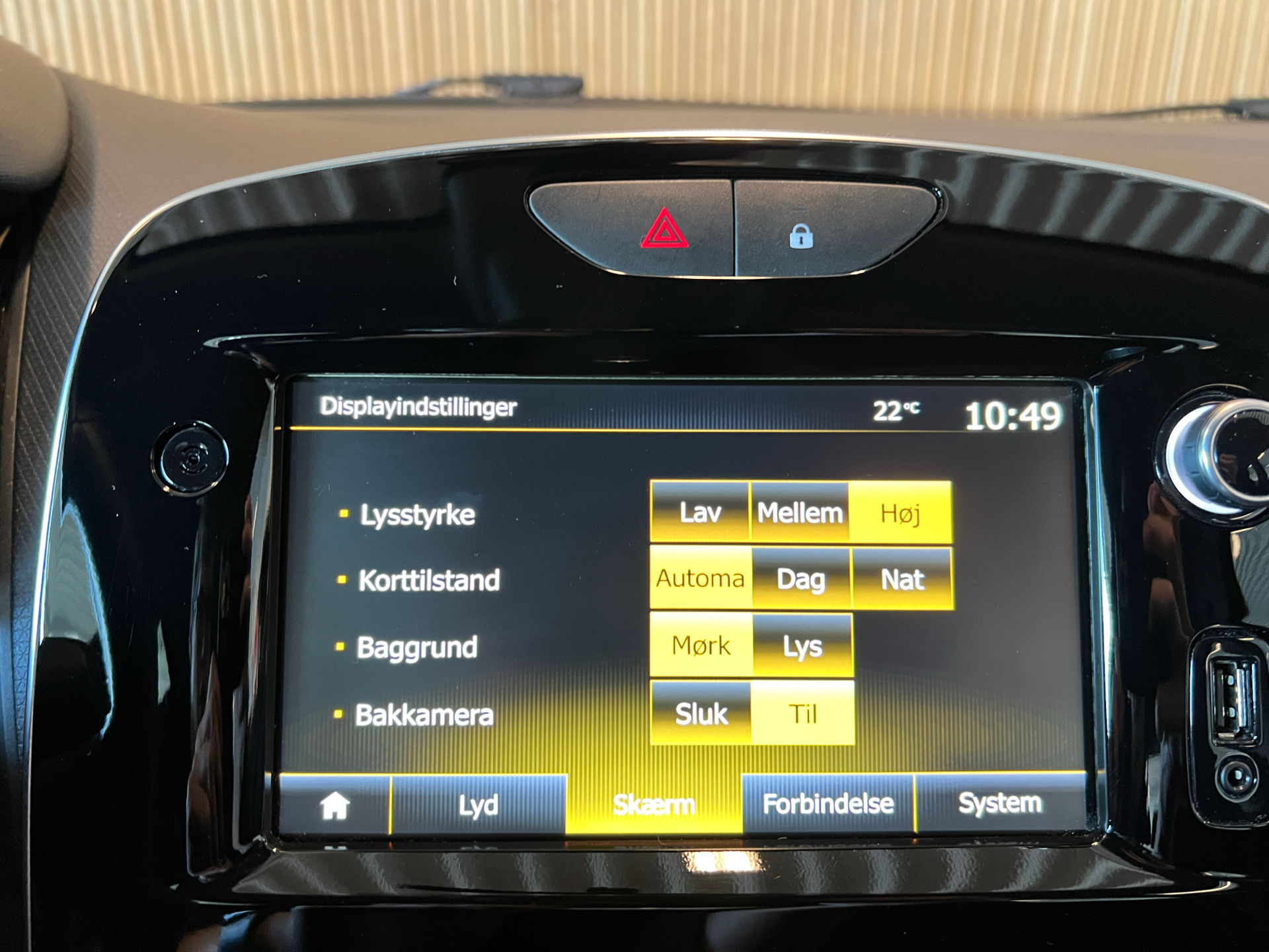 Billede af Renault Clio 1,5 Energy DCI Zen 90HK 5d