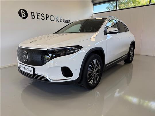 Mercedes-Benz EQA 300 EL Progressive 4Matic 228HK 5d Aut.