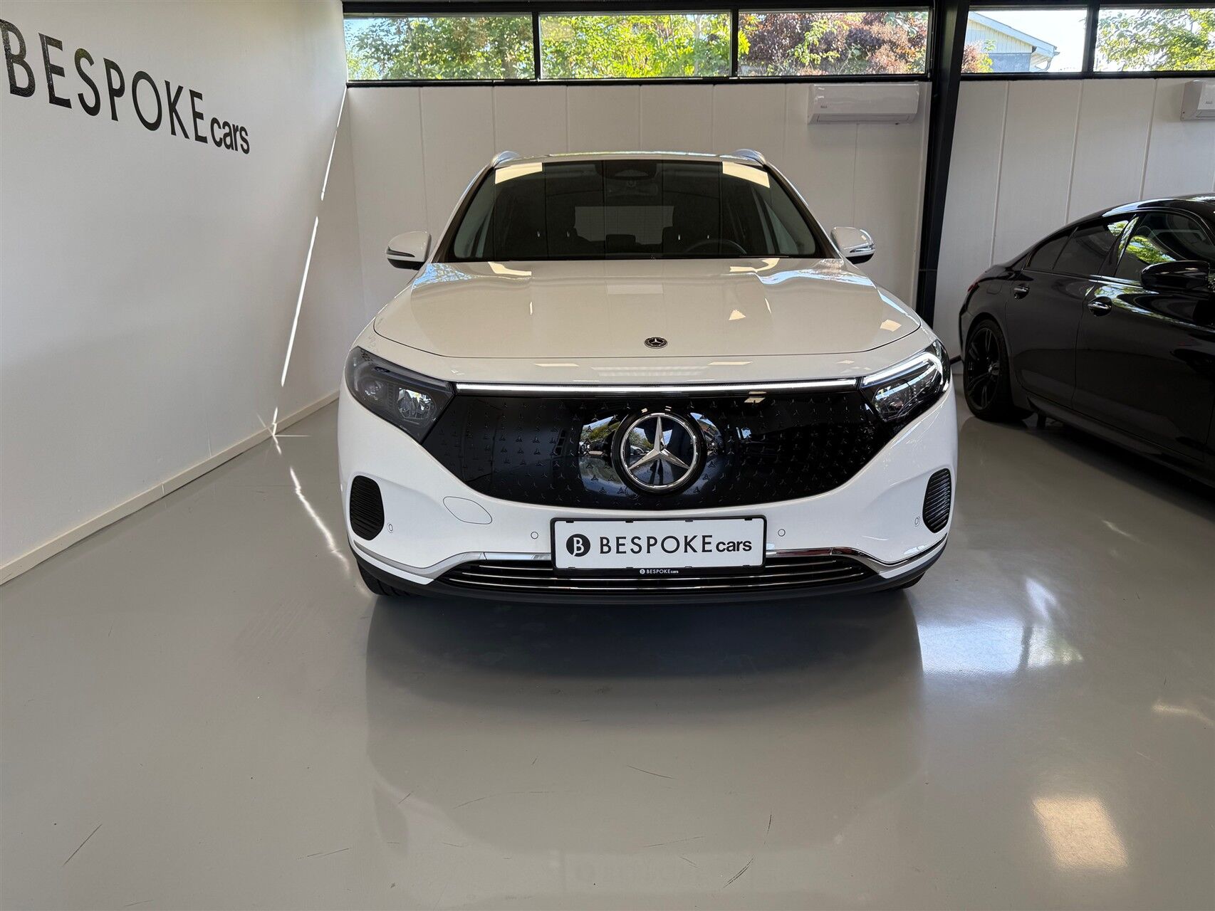 Billede af Mercedes-Benz EQA 300 EL Progressive 4Matic 228HK 5d Aut.