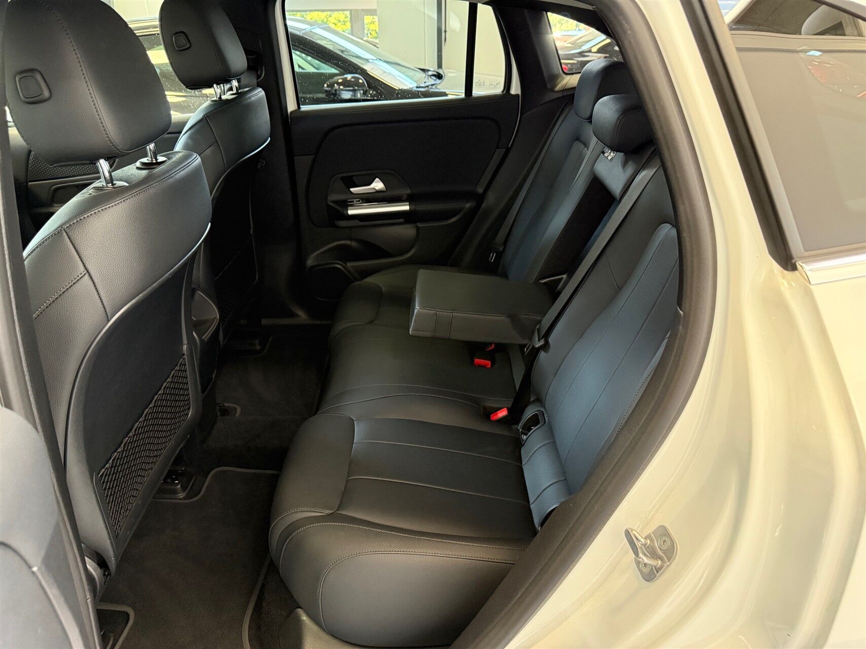 Billede af Mercedes-Benz EQA 300 EL Progressive 4Matic 228HK 5d Aut.