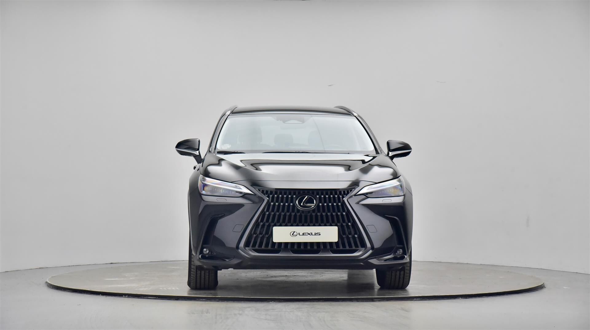 Billede af Lexus NX 450h+ 2,5 Plugin-hybrid Executive Teknik 4WD 309HK 5d Trinl. Gear