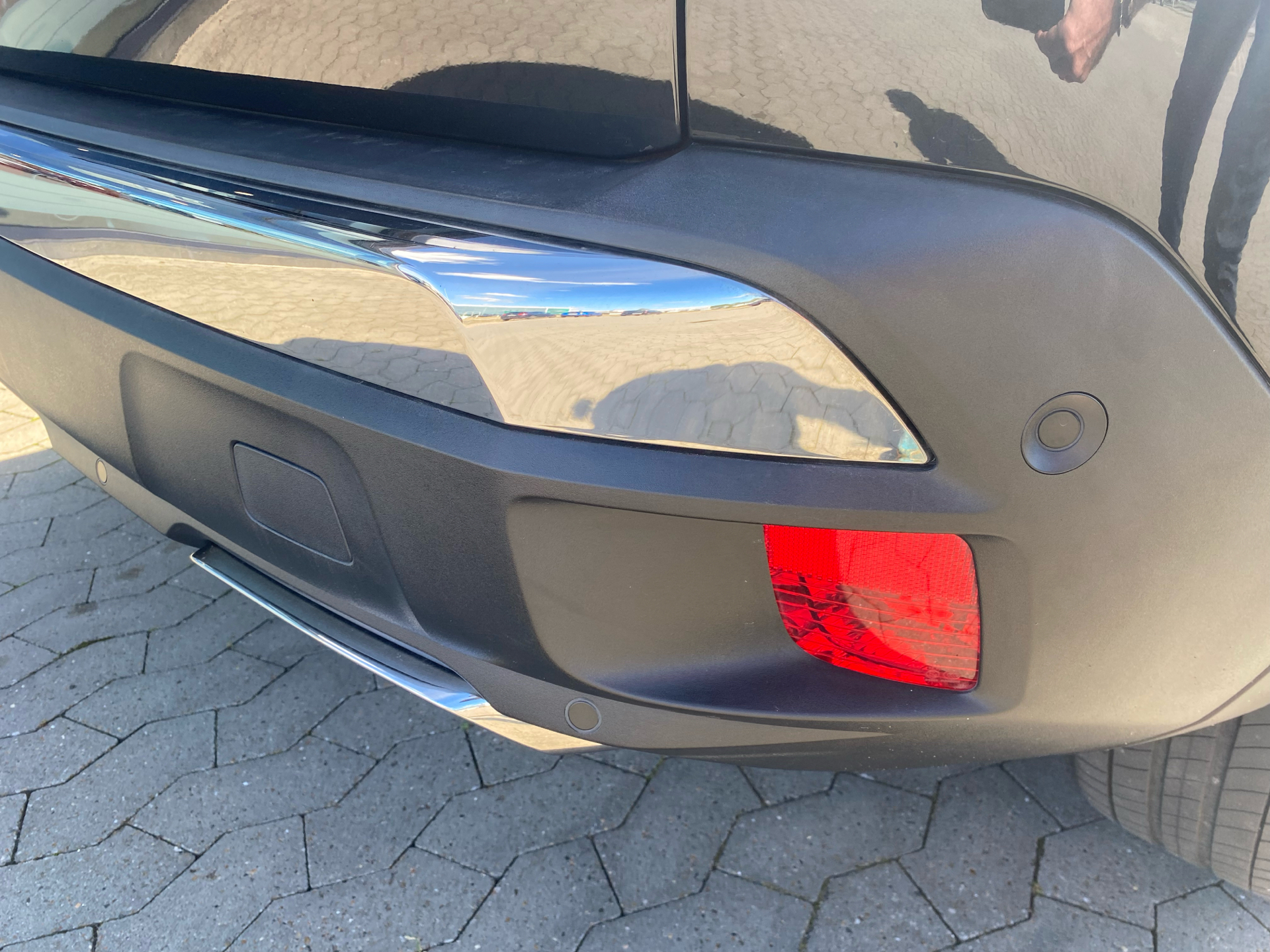 Billede af Peugeot 3008 1,5 BlueHDi GT Line LTD EAT8 130HK 5d 8g Aut.