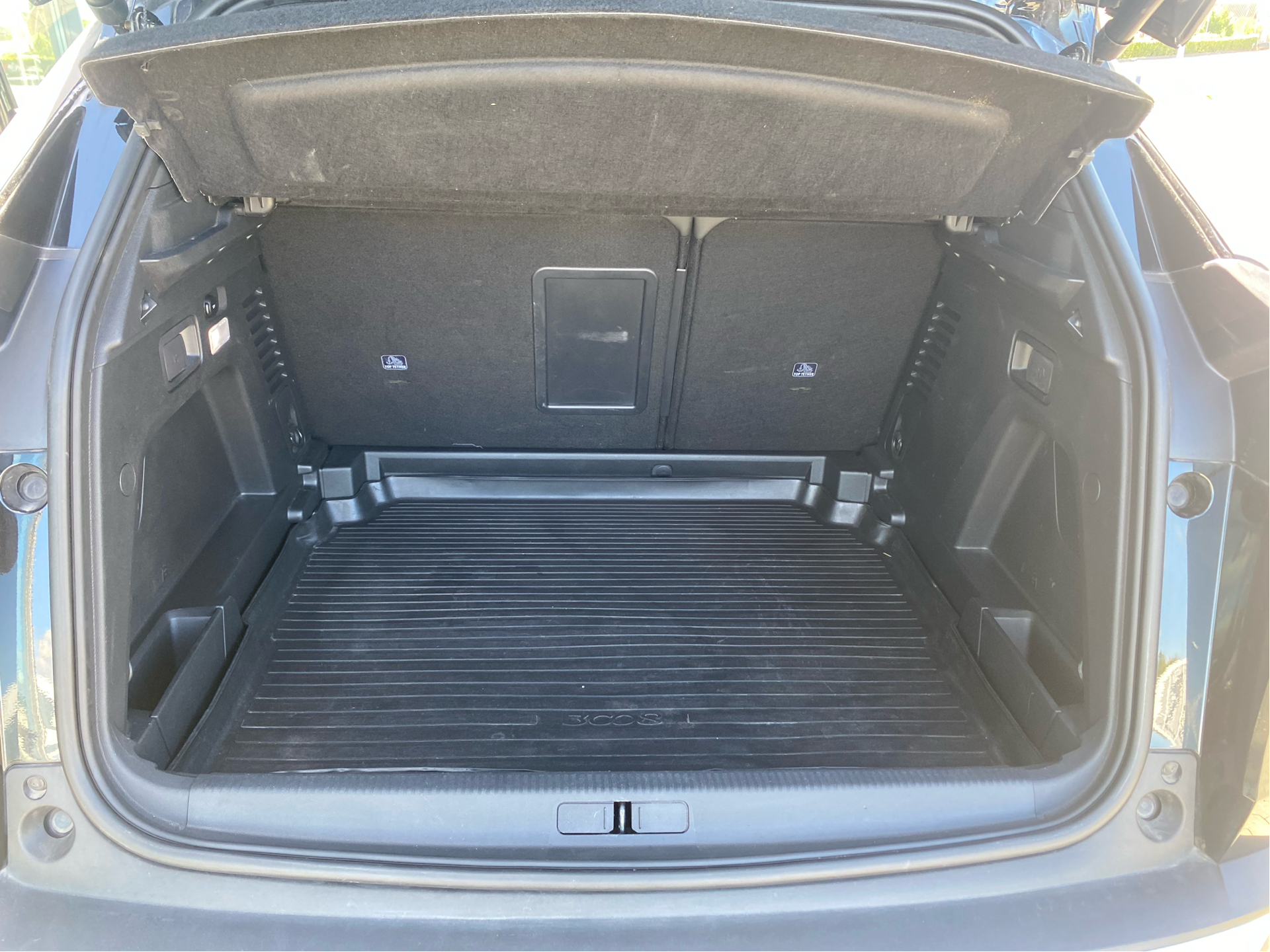 Billede af Peugeot 3008 1,5 BlueHDi GT Line LTD EAT8 130HK 5d 8g Aut.