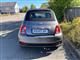 Billede af Fiat 500C 0,9 TwinAir Turbo Sportiva 80HK Cabr.
