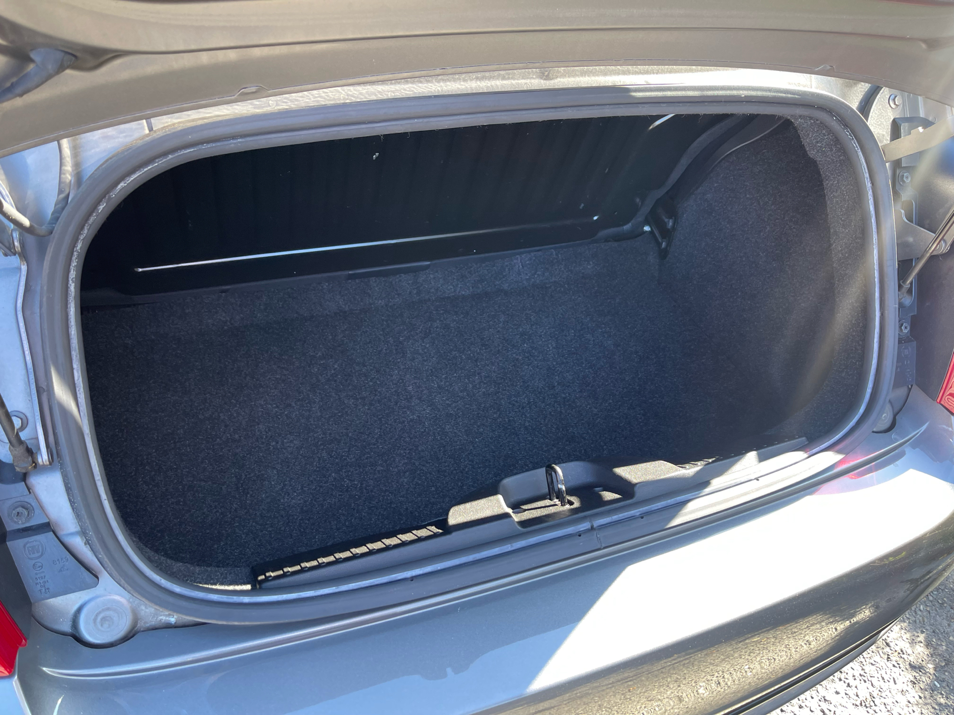 Billede af Fiat 500C 0,9 TwinAir Turbo Sportiva 80HK Cabr.