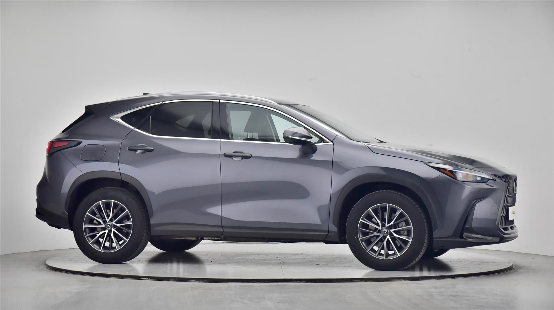 Billede af Lexus NX 450h+ 2,5 Plugin-hybrid Business Plus 4WD 309HK 5d Trinl. Gear
