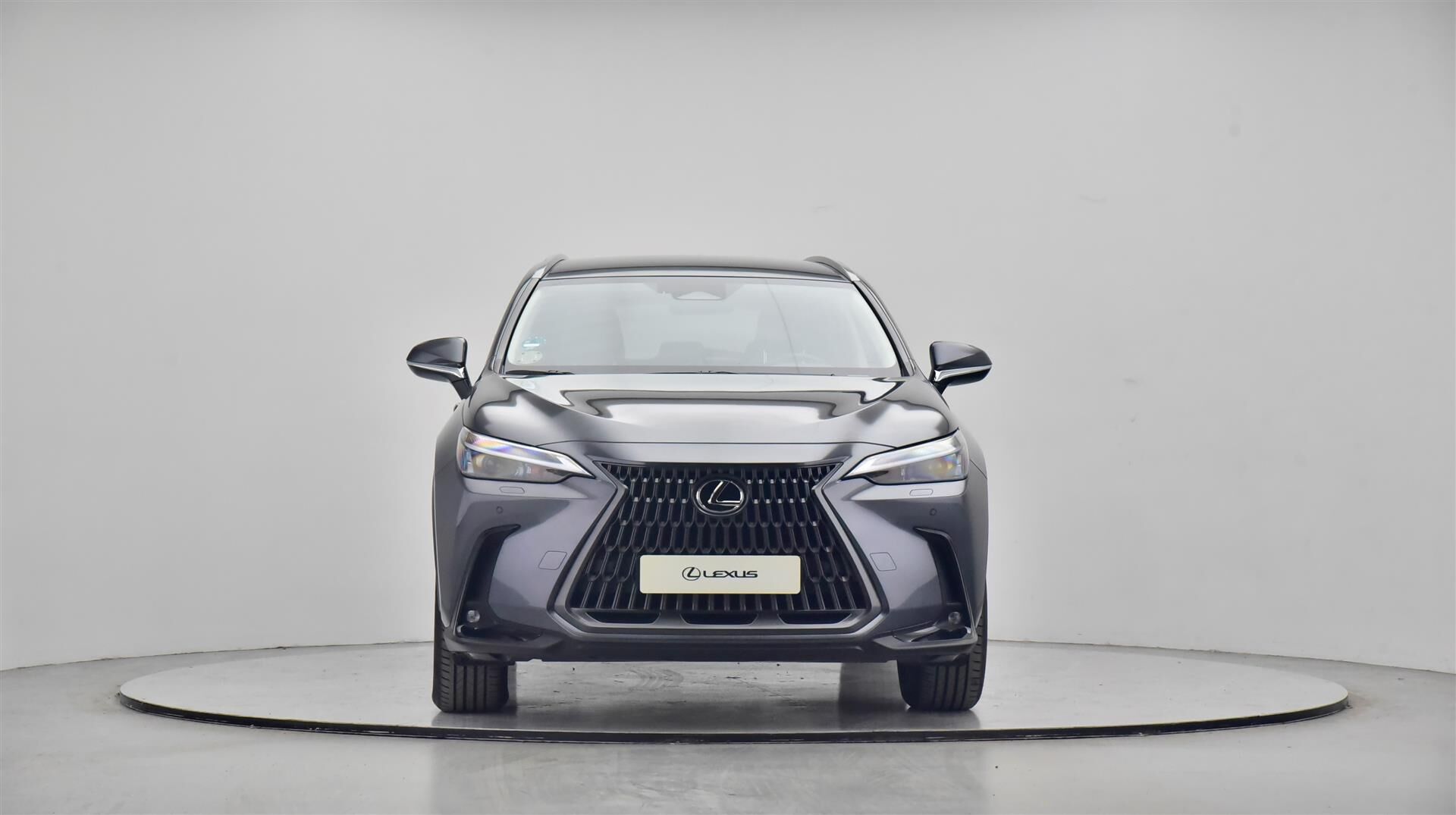 Billede af Lexus NX 450h+ 2,5 Plugin-hybrid Business Plus 4WD 309HK 5d Trinl. Gear
