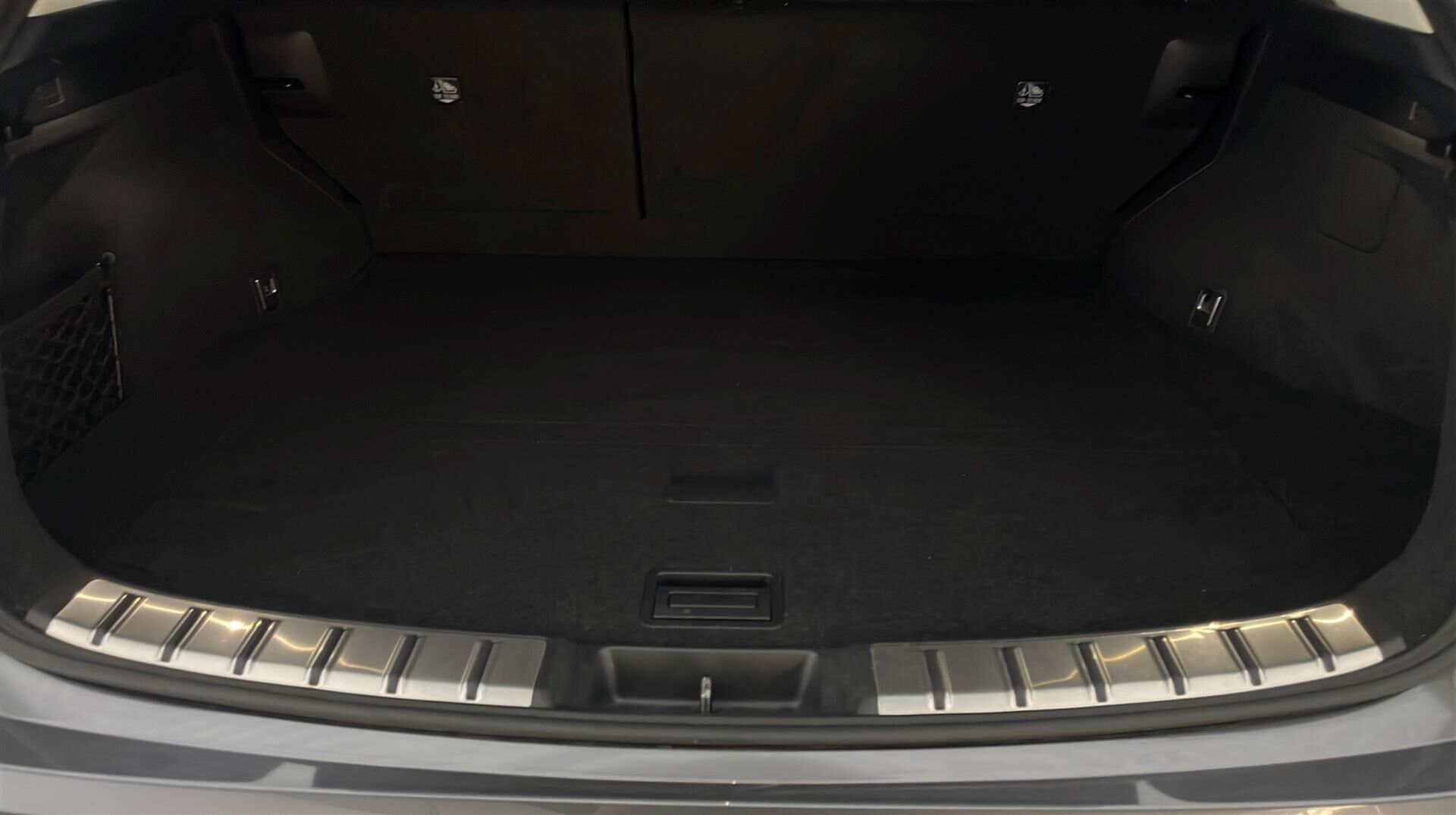 Billede af Lexus NX 450h+ 2,5 Plugin-hybrid Business Plus 4WD 309HK 5d Trinl. Gear