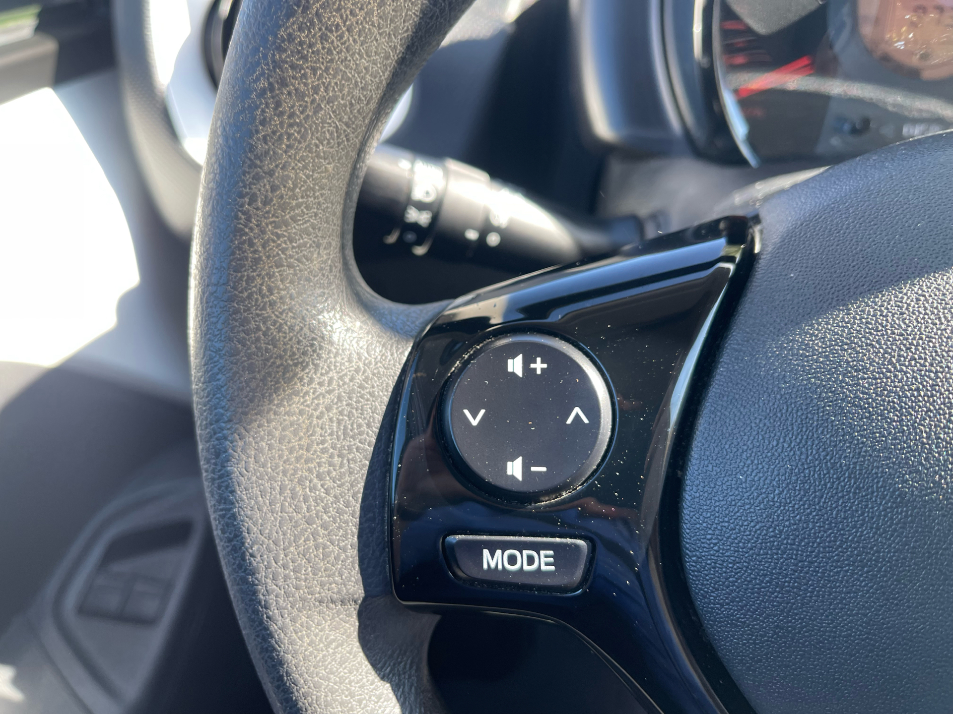 Billede af Citroën C1 1,0 VTi Airscape 72HK 5d