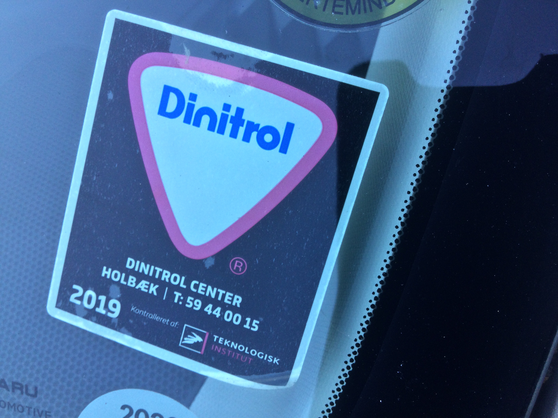 Billede af Subaru Forester 2,0 XE AWD Lineartronic 150HK 5d 6g Aut.