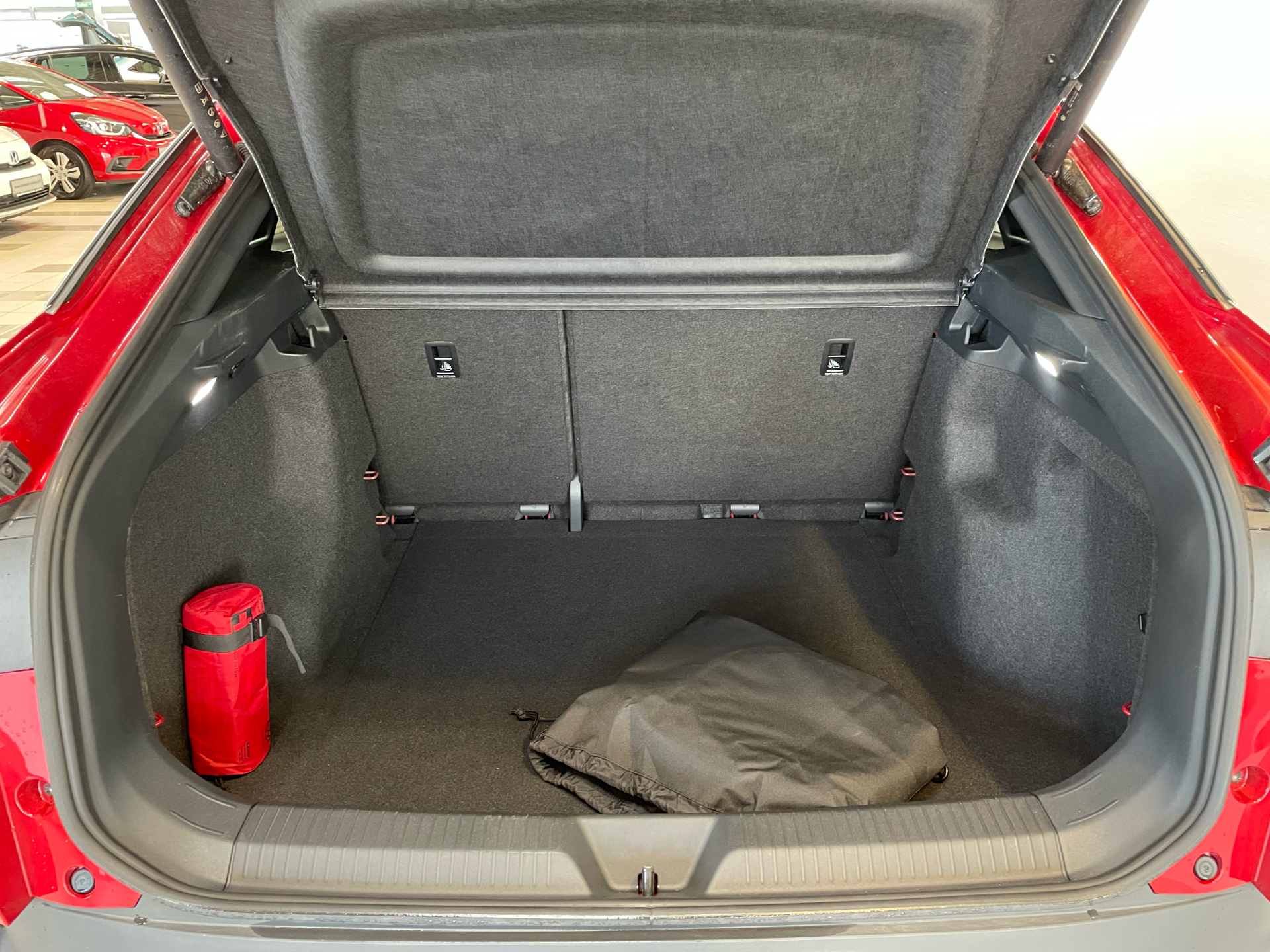 Billede af VW ID.5 EL Style 286HK 5d Aut.