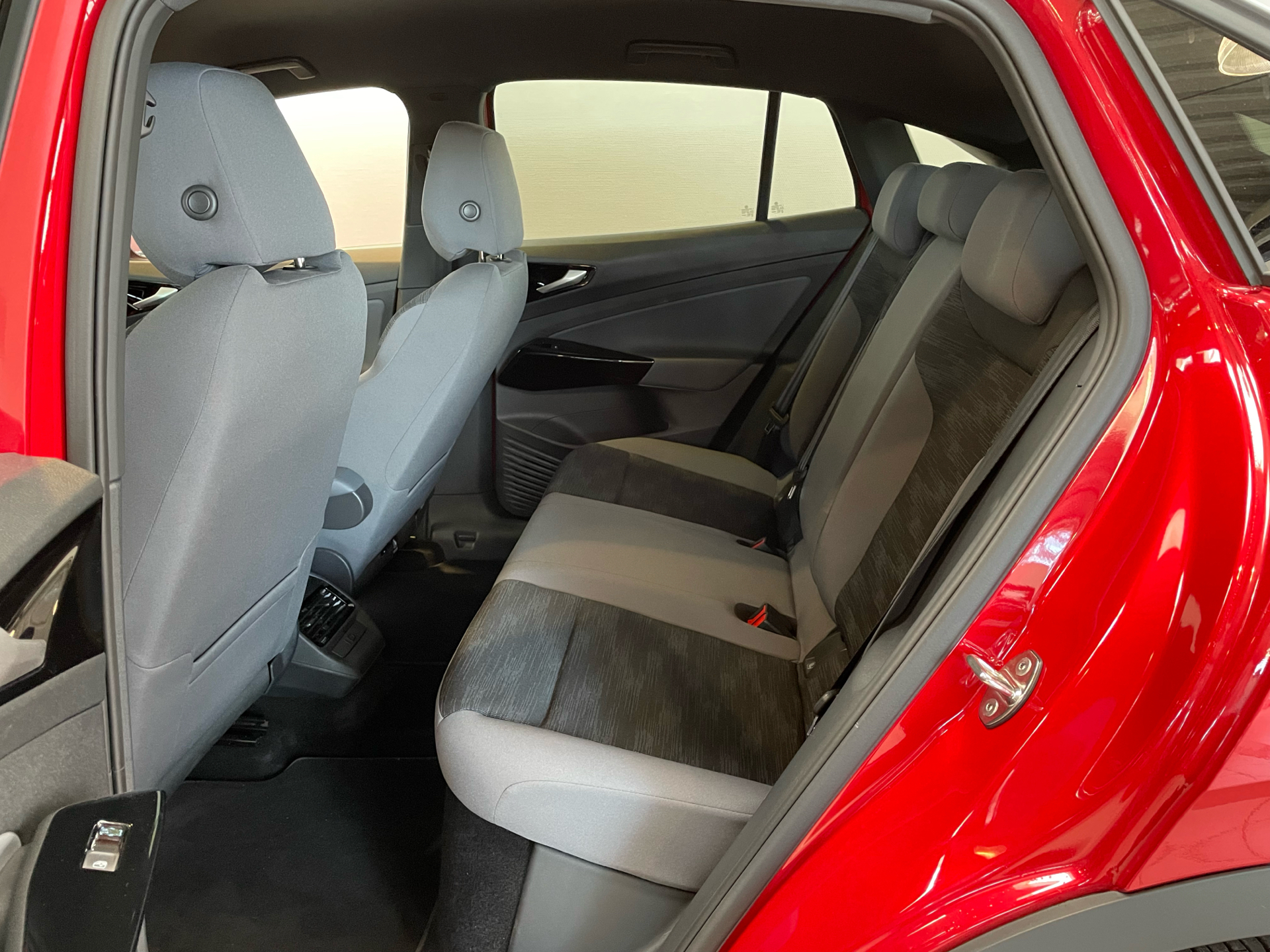 Billede af VW ID.5 EL Style 286HK 5d Aut.