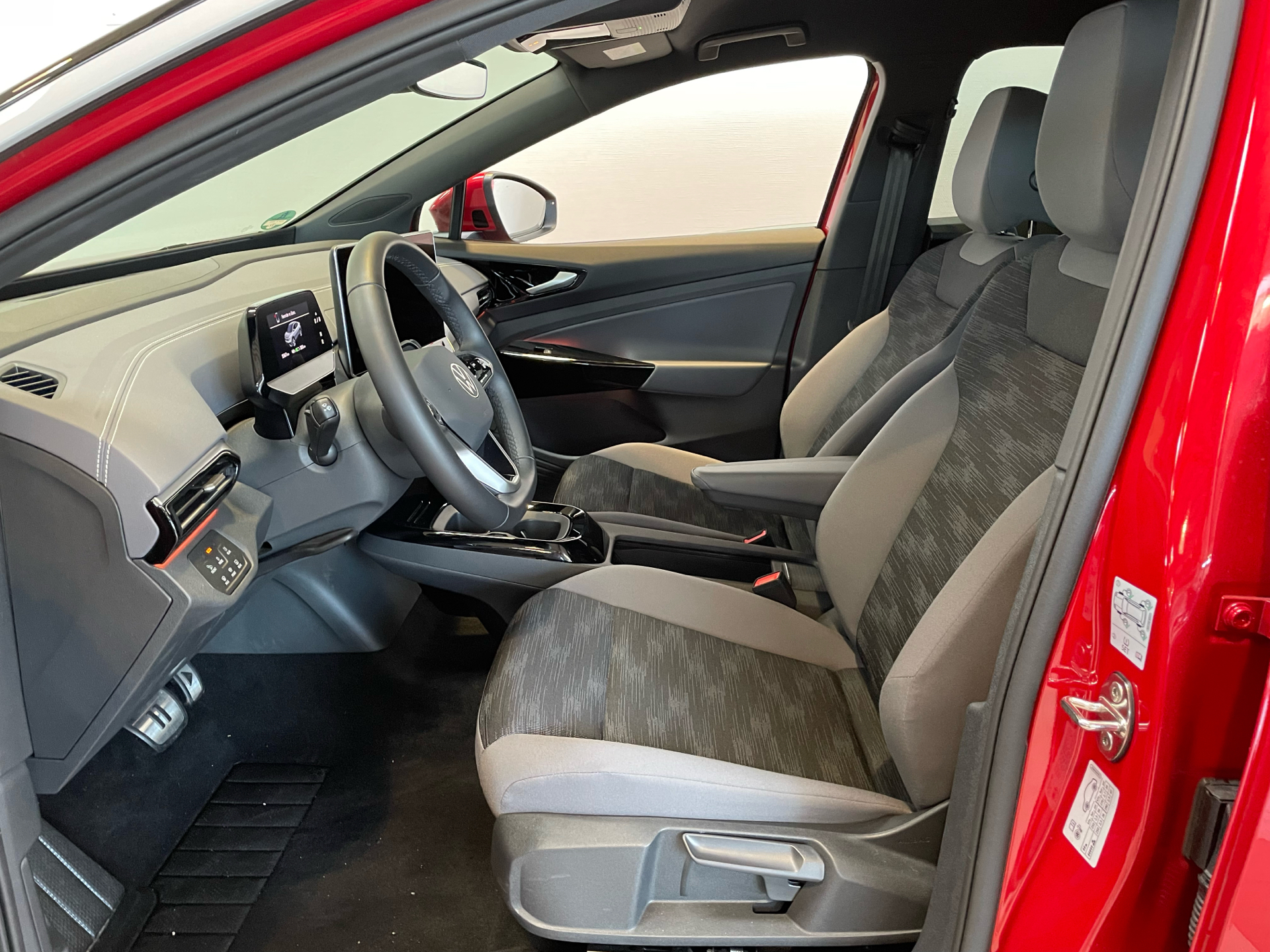 Billede af VW ID.5 EL Style 286HK 5d Aut.