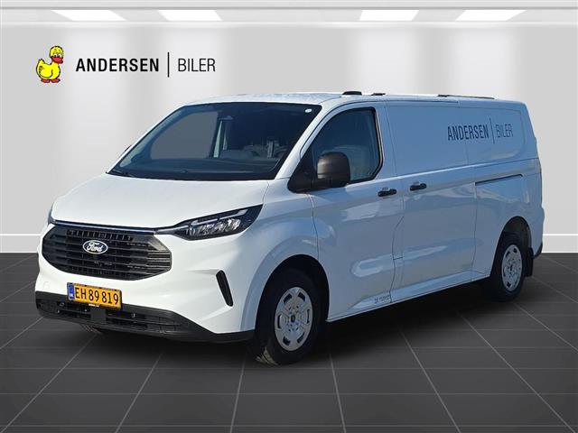 Billede af Ford Transit Custom 300 L2H1 2,0 EcoBlue Trend 136HK Van 8g Aut.