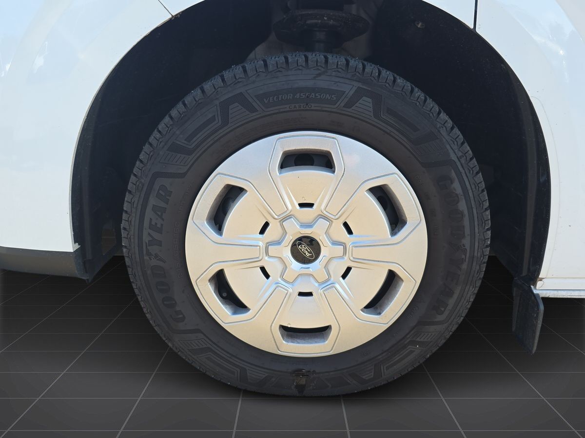 Billede af Ford Transit Custom 300 L2H1 2,0 EcoBlue Trend 136HK Van 8g Aut.