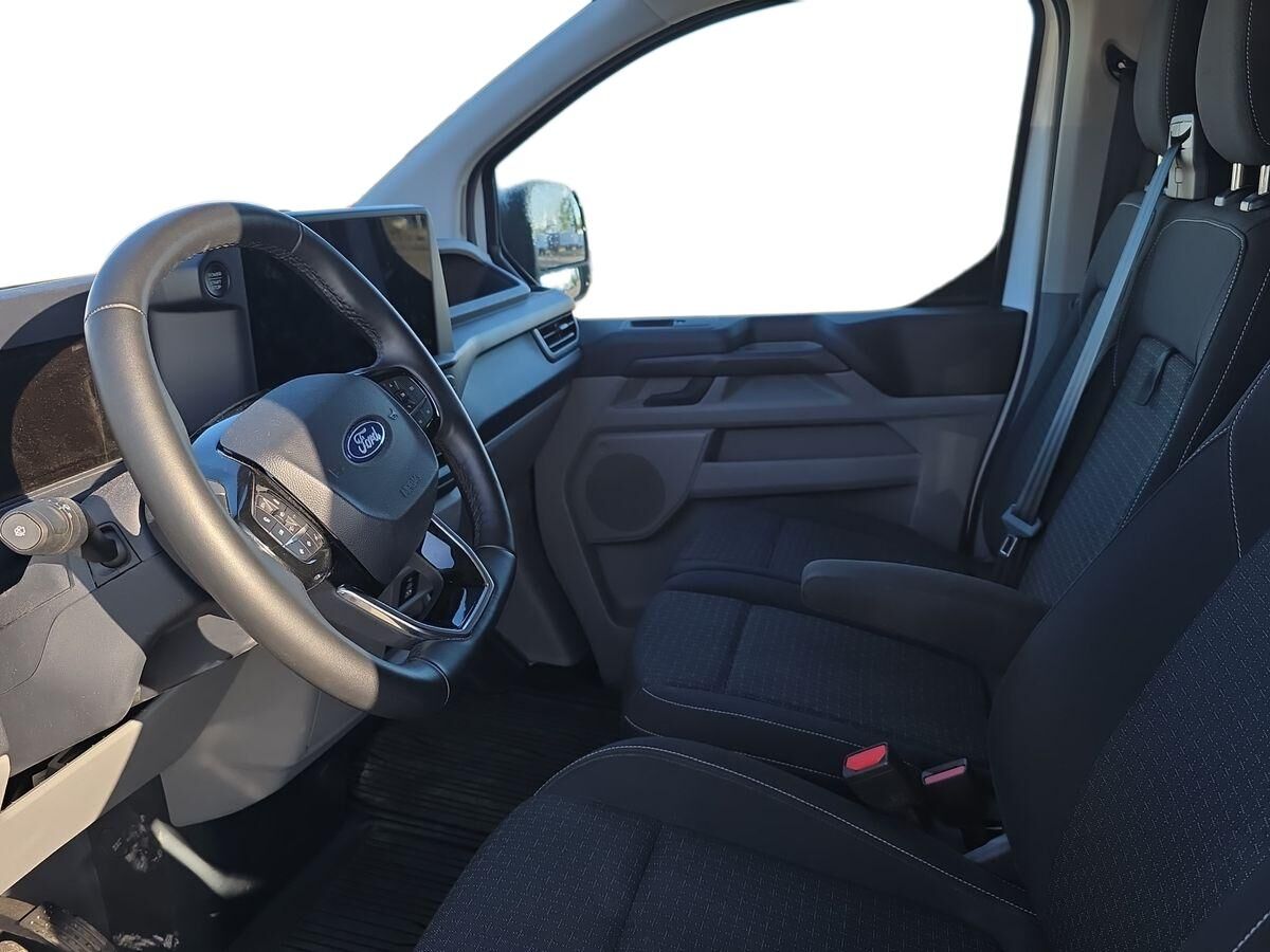 Billede af Ford Transit Custom 300 L2H1 2,0 EcoBlue Trend 136HK Van 8g Aut.