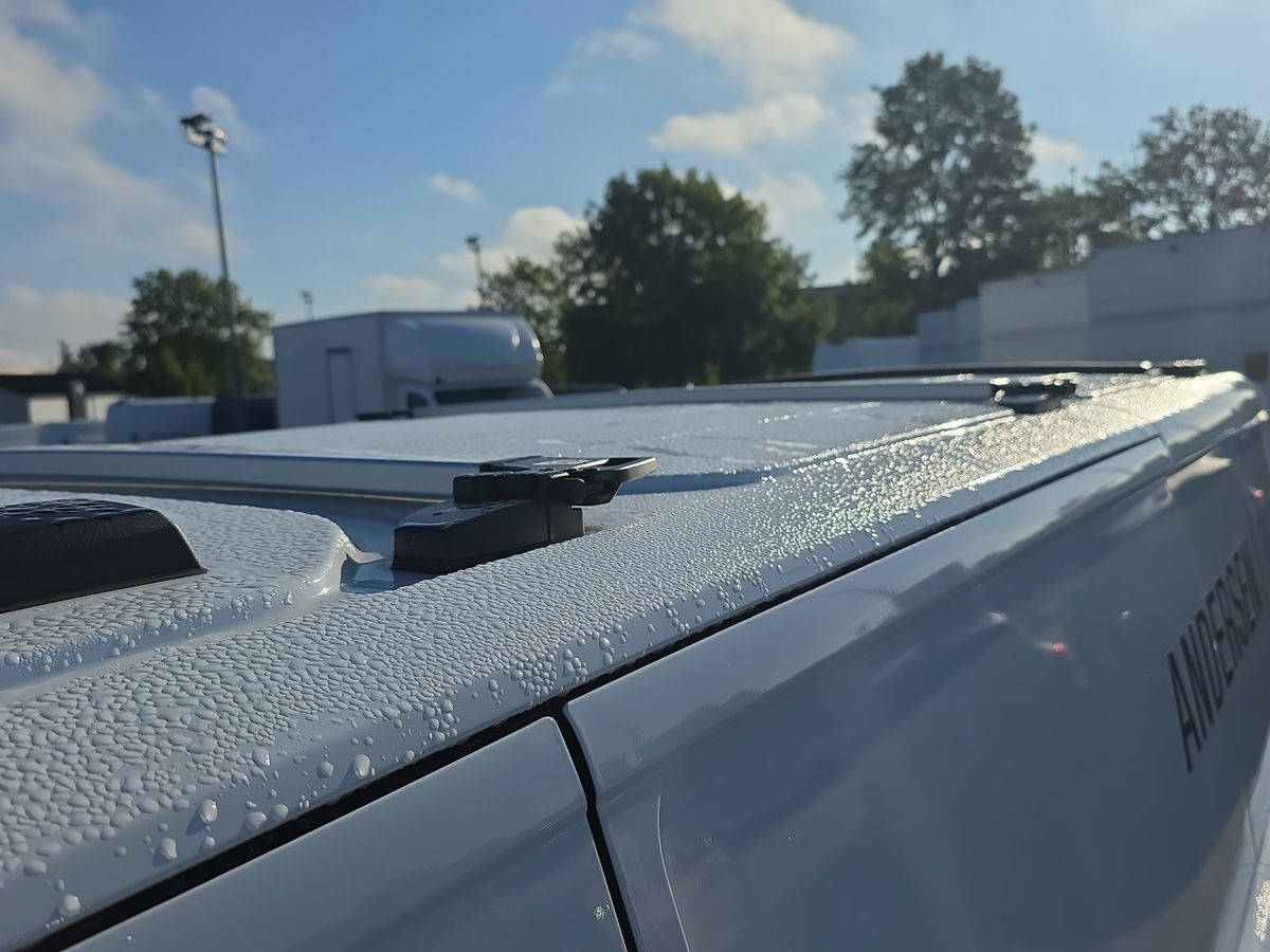 Billede af Ford Transit Custom 300 L2H1 2,0 EcoBlue Trend 136HK Van 8g Aut.