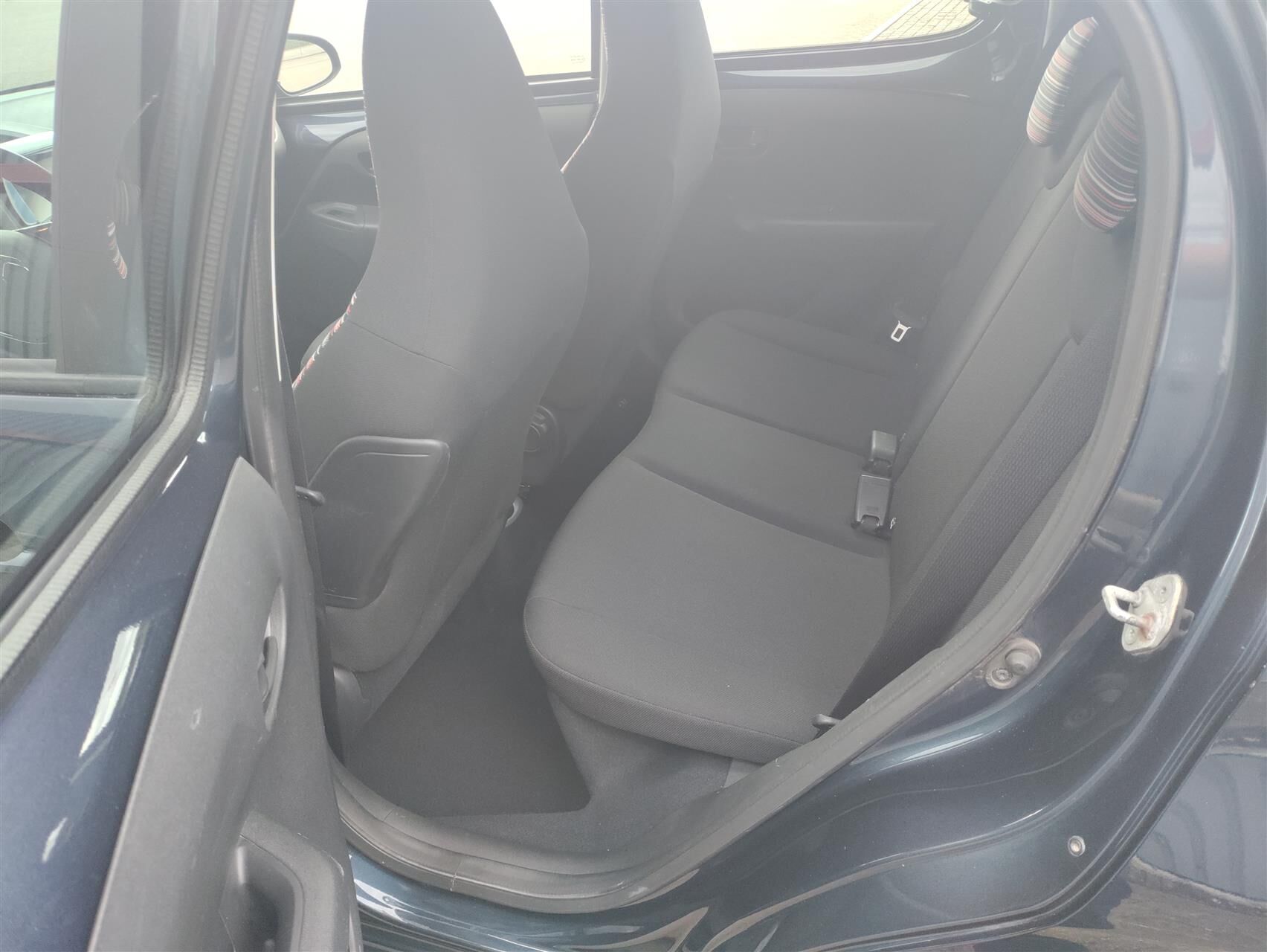 Billede af Citroën C1 1,2 PureTech Complet 82HK 5d