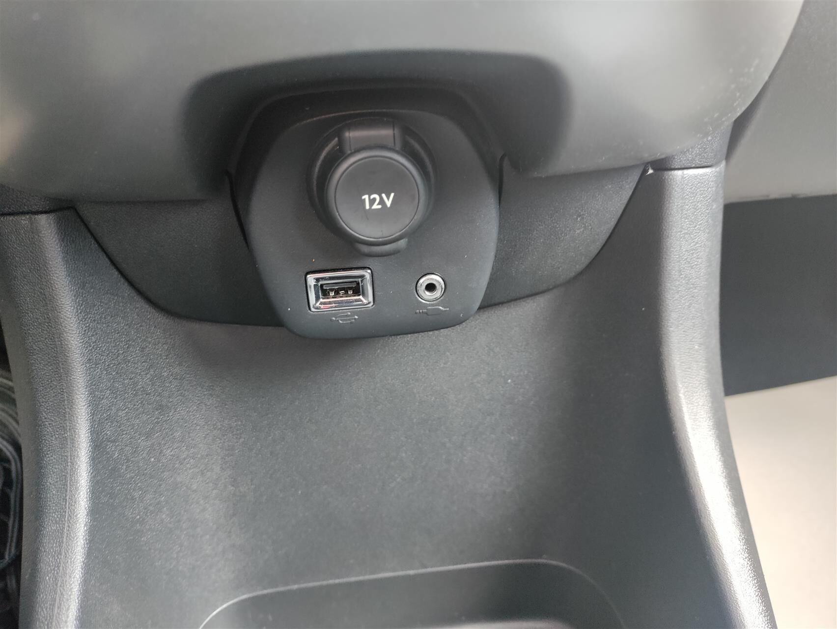 Billede af Citroën C1 1,2 PureTech Complet 82HK 5d