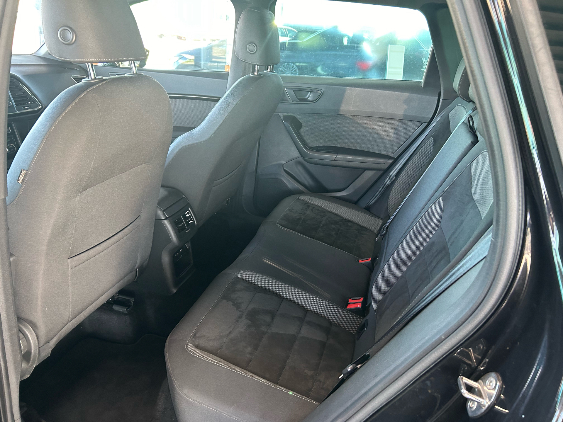 Billede af Seat Ateca 1,5 TSI ACT Xcellence Start/Stop DSG 150HK 5d 7g Aut.