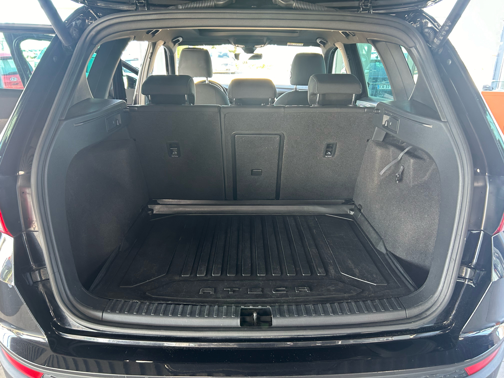 Billede af Seat Ateca 1,5 TSI ACT Xcellence Start/Stop DSG 150HK 5d 7g Aut.