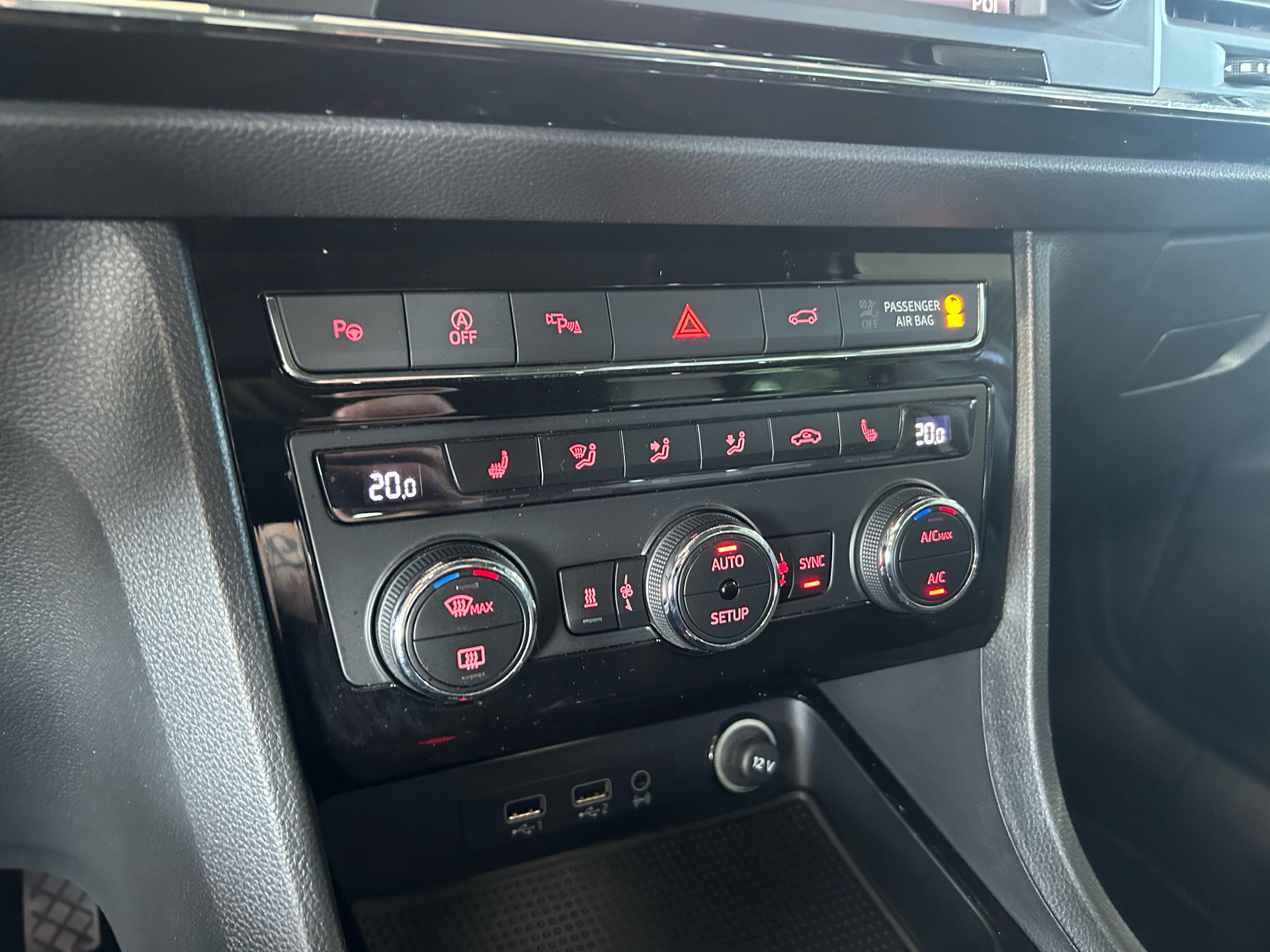 Billede af Seat Ateca 1,5 TSI ACT Xcellence Start/Stop DSG 150HK 5d 7g Aut.