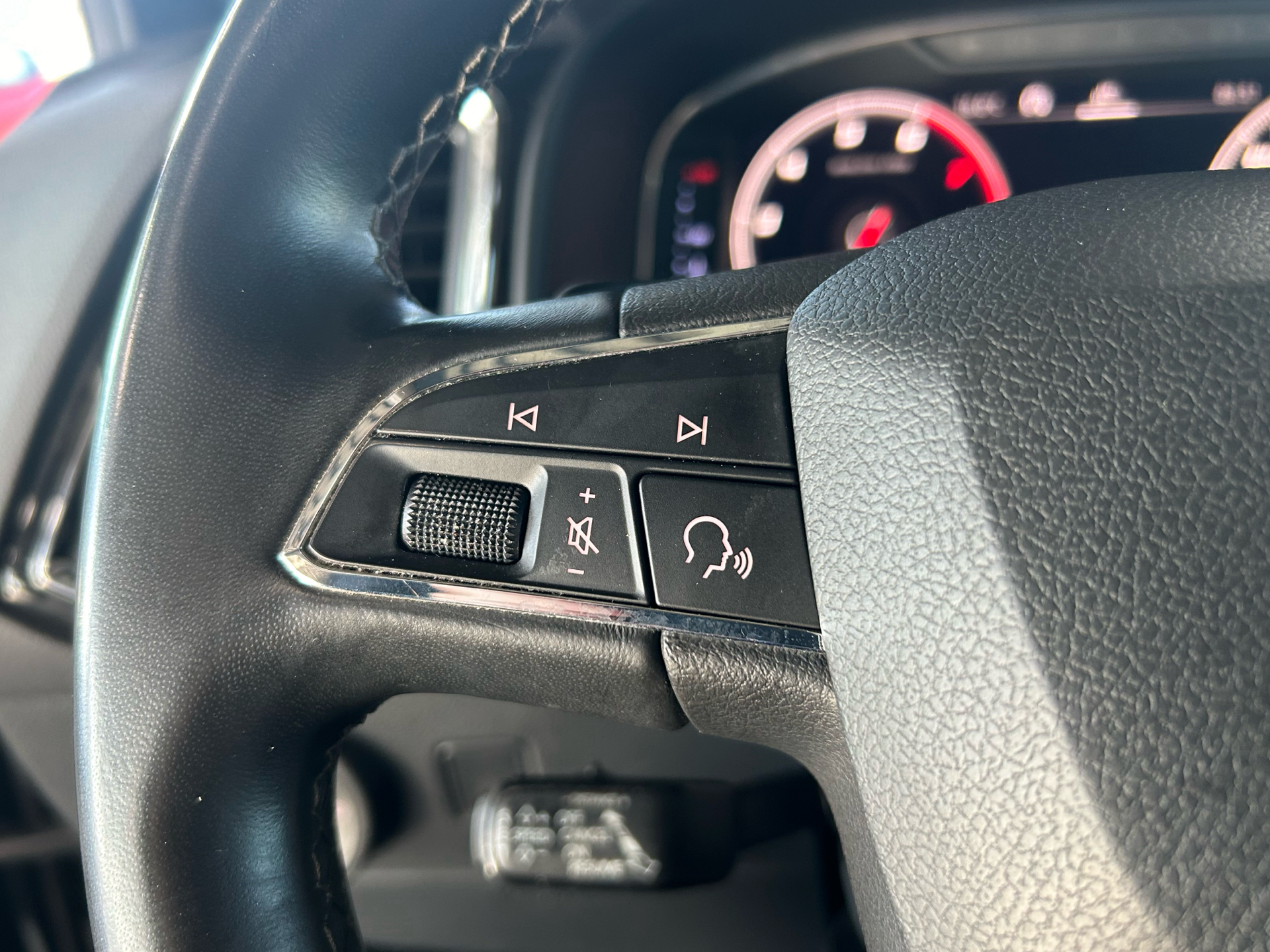 Billede af Seat Ateca 1,5 TSI ACT Xcellence Start/Stop DSG 150HK 5d 7g Aut.