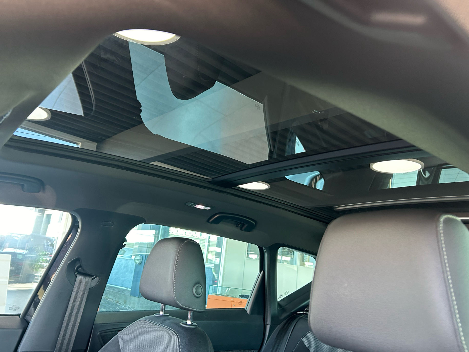 Billede af Seat Ateca 1,5 TSI ACT Xcellence Start/Stop DSG 150HK 5d 7g Aut.