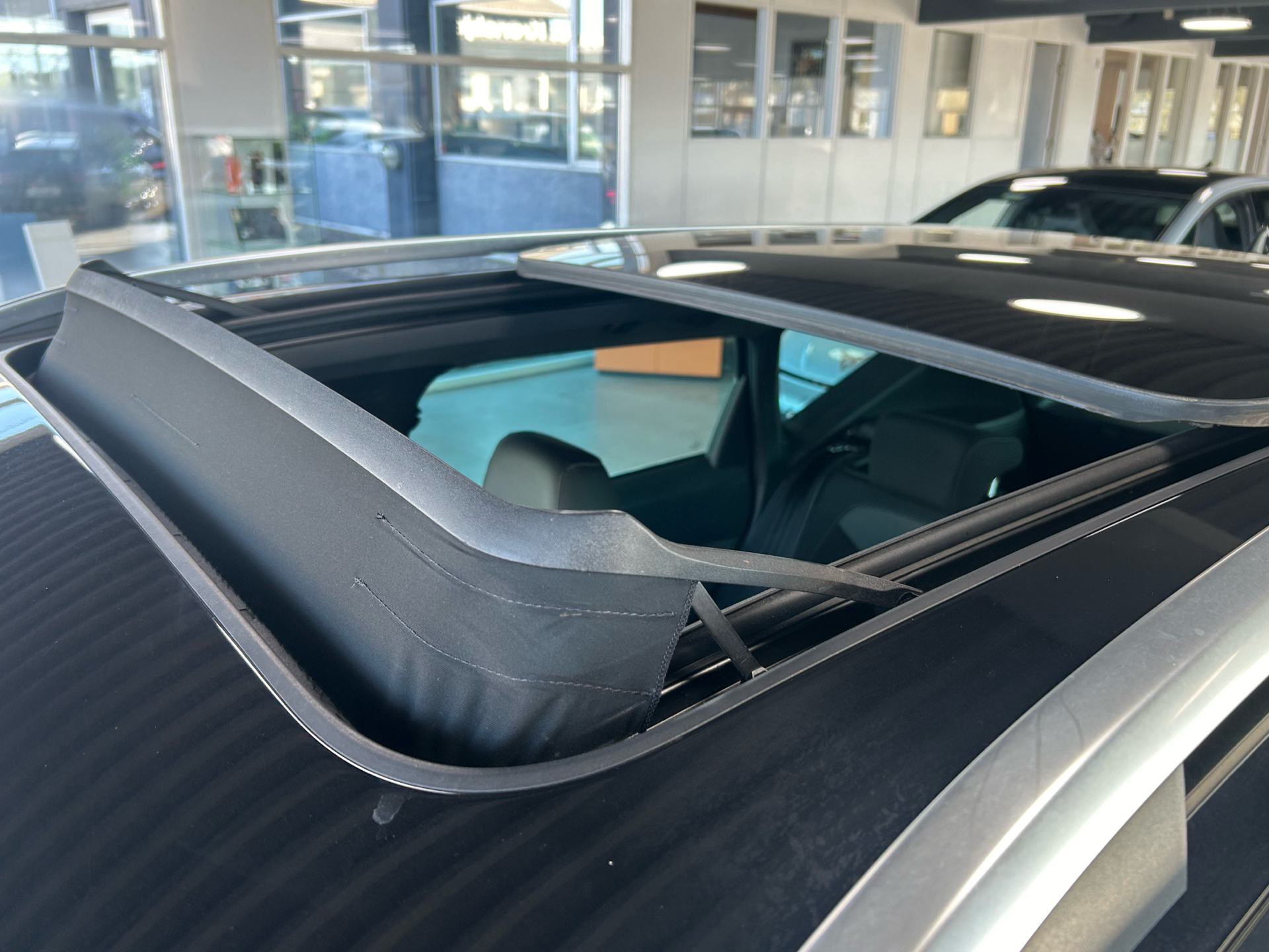 Billede af Seat Ateca 1,5 TSI ACT Xcellence Start/Stop DSG 150HK 5d 7g Aut.