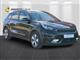 Billede af Kia Niro 1,6 GDI PHEV  Plugin-hybrid Advance DCT 141HK 5d 6g Aut.