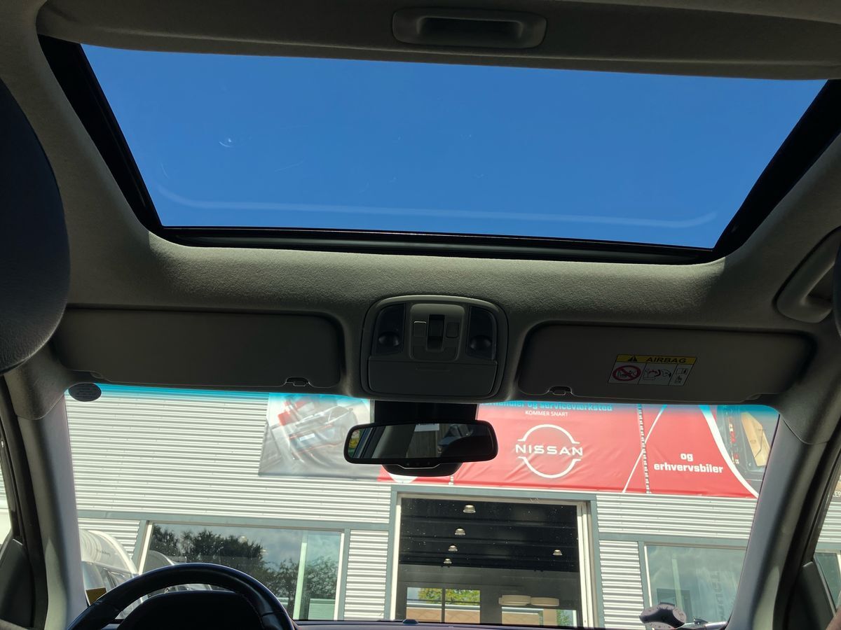 Billede af Kia Niro 1,6 GDI PHEV  Plugin-hybrid Advance DCT 141HK 5d 6g Aut.