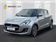 Billede af Suzuki Swift 1,2 Dualjet  Mild hybrid Exclusive AEB 83HK 5d