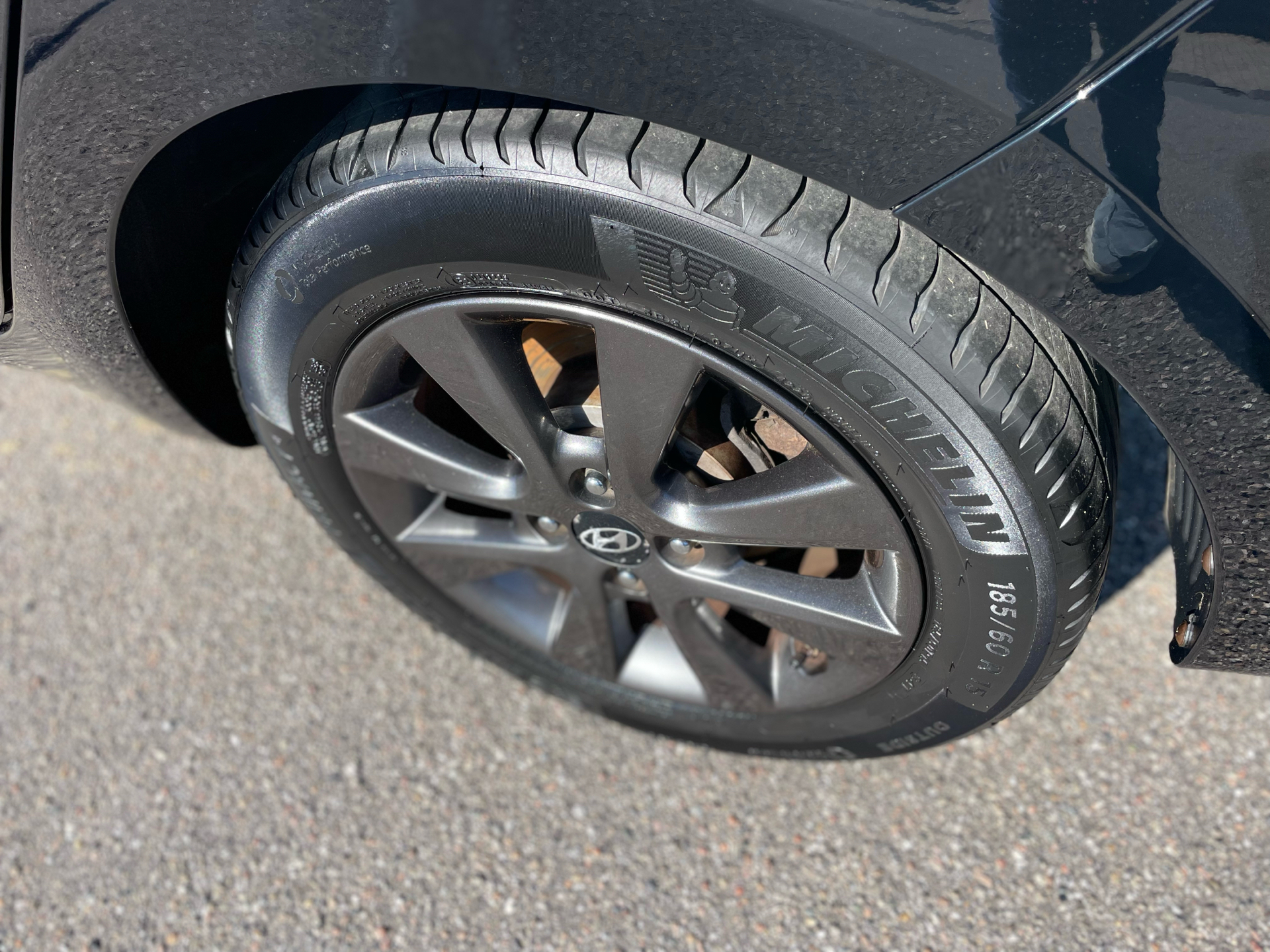 Billede af Hyundai i20 1,2 Go 85HK 5d