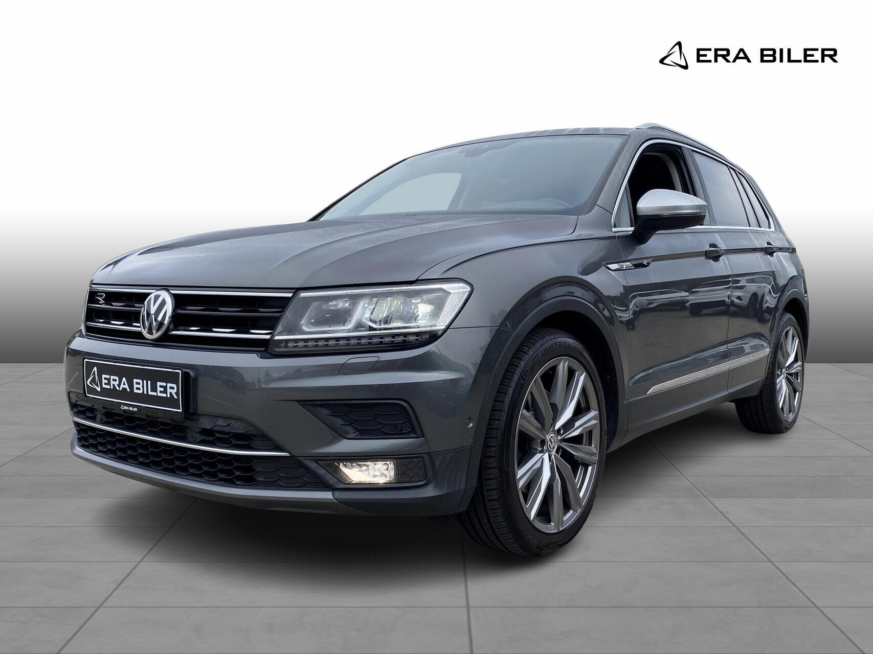 Billede af VW Tiguan 2,0 TSI Highline 4Motion DSG 180HK 5d 6g Aut.