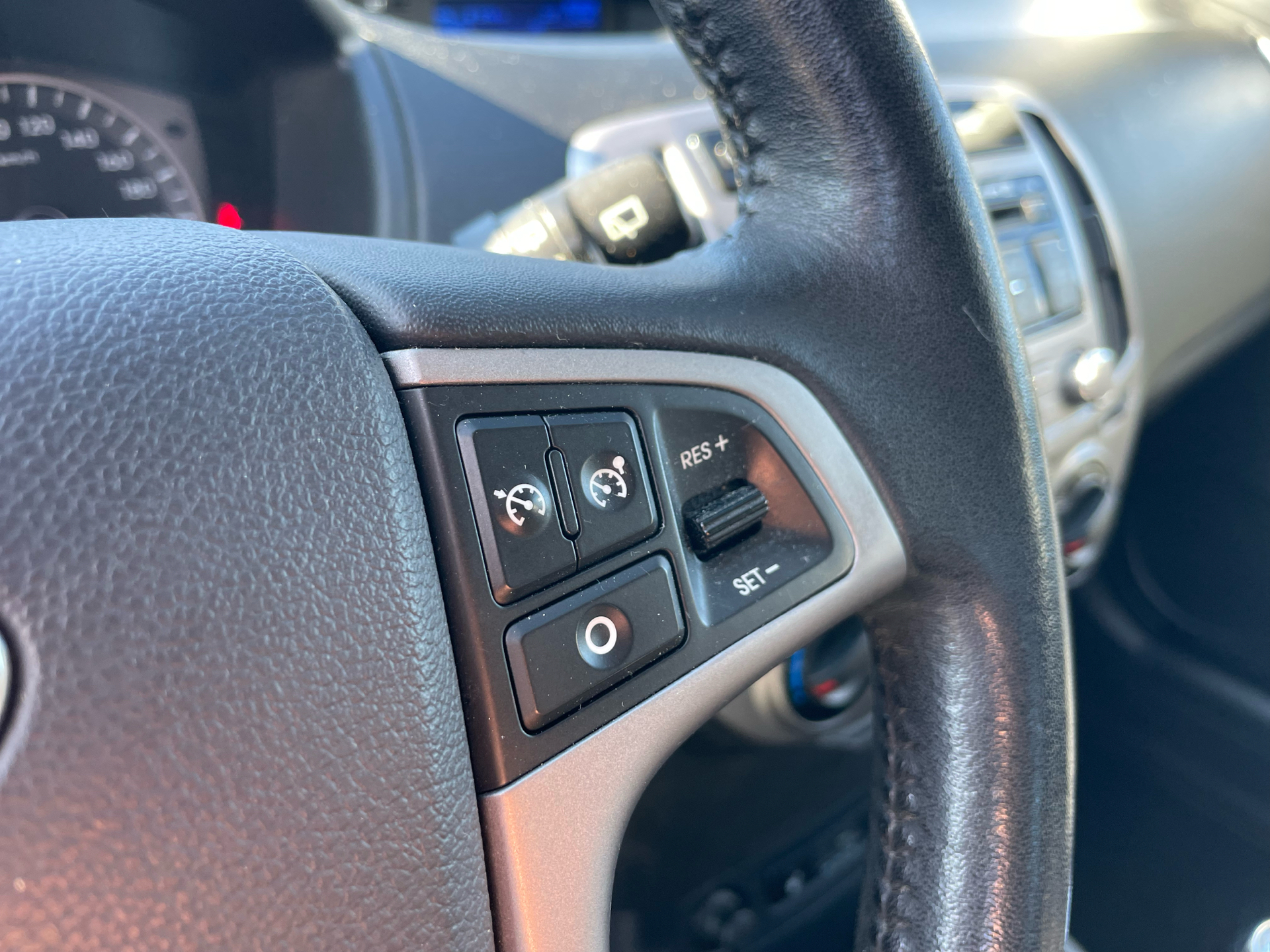 Billede af Hyundai i20 1,2 Go 85HK 5d