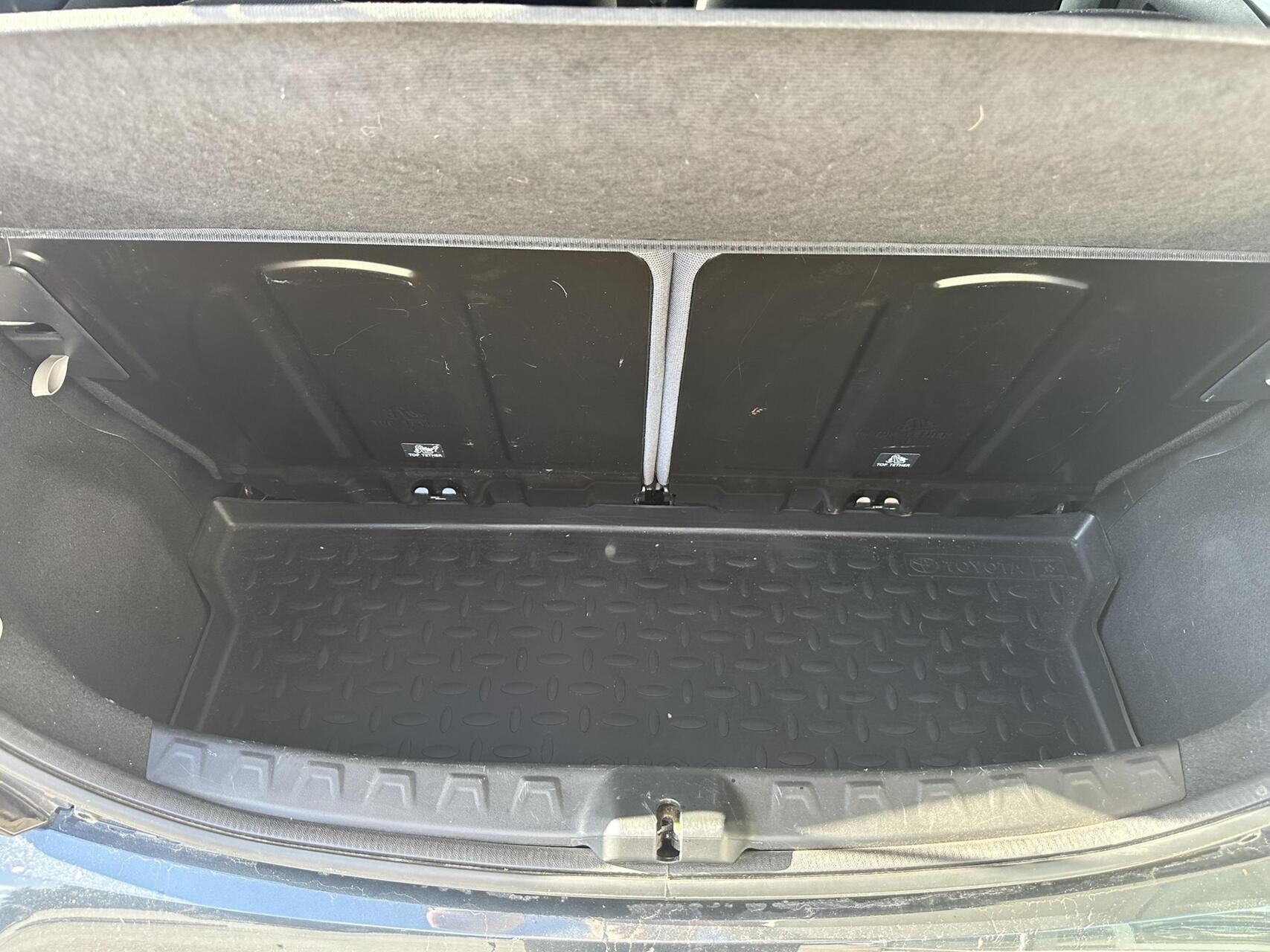 Billede af Toyota Aygo 1,0 VVT-I X-Press 72HK 5d