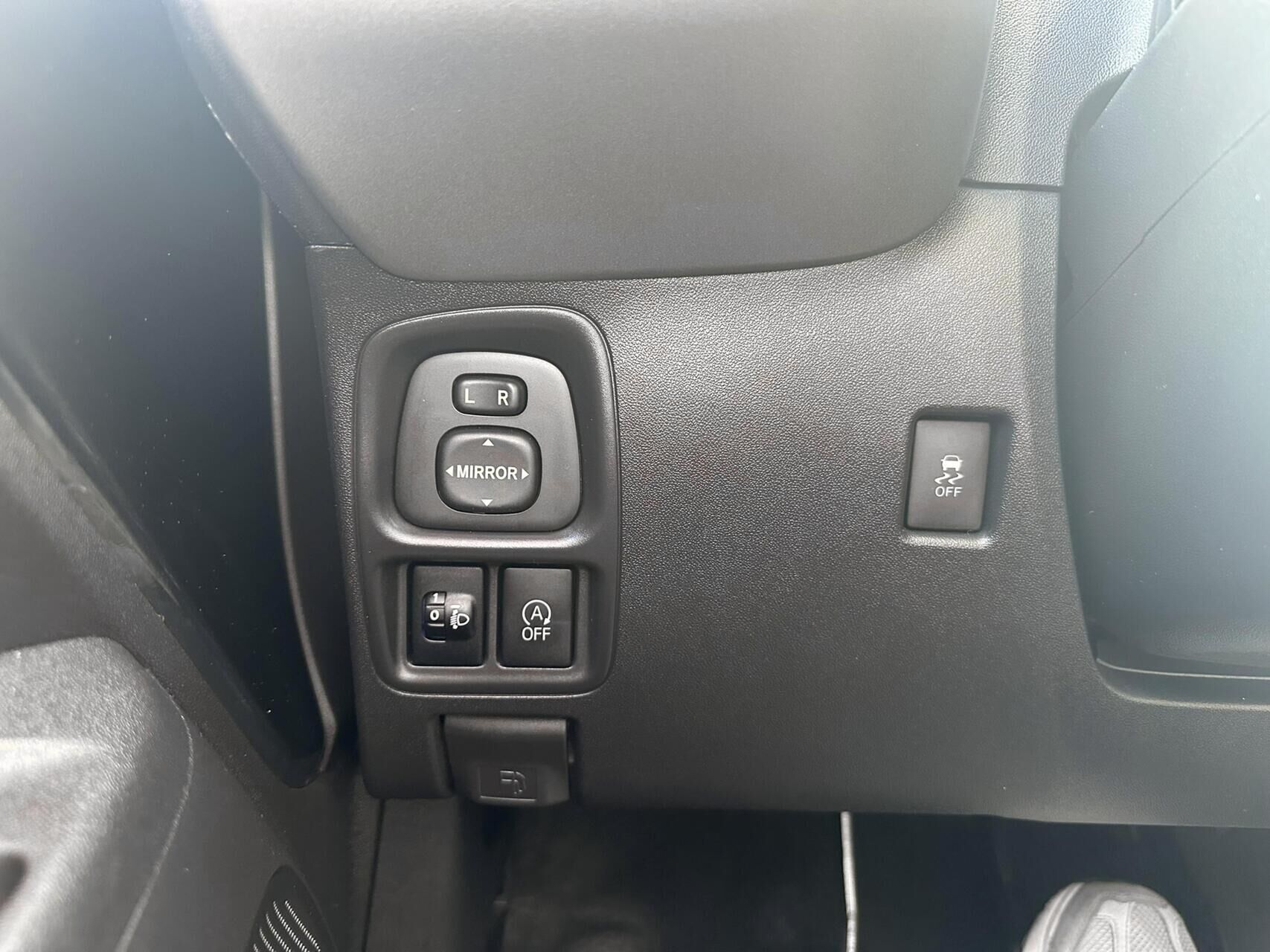 Billede af Toyota Aygo 1,0 VVT-I X-Press 72HK 5d