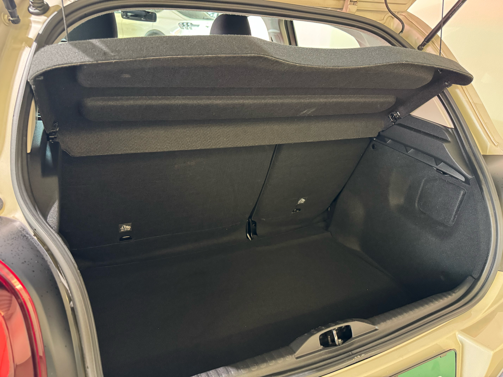 Billede af Citroën C3 1,2 PureTech Feel 83HK 5d