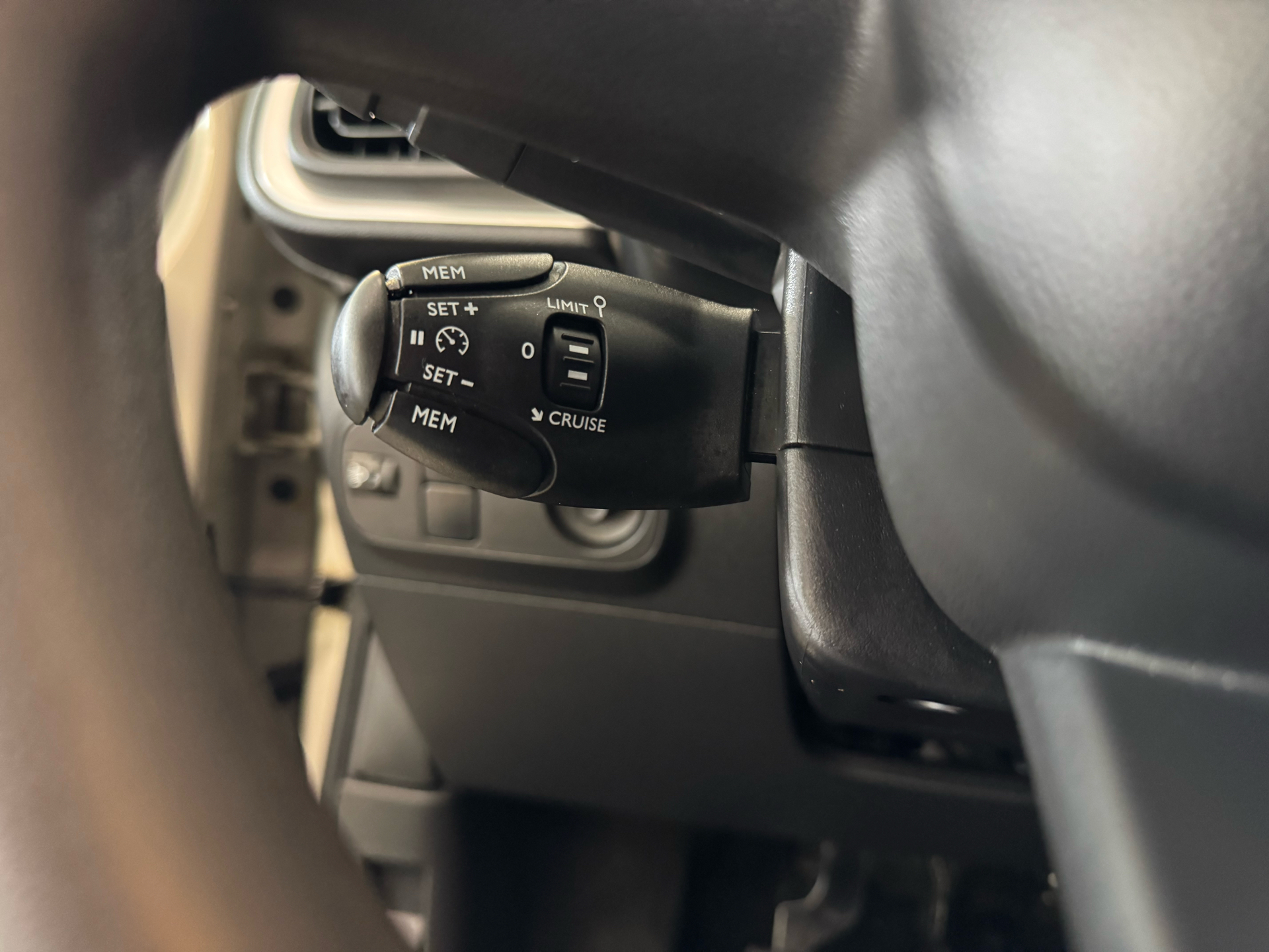 Billede af Citroën C3 1,2 PureTech Feel 83HK 5d