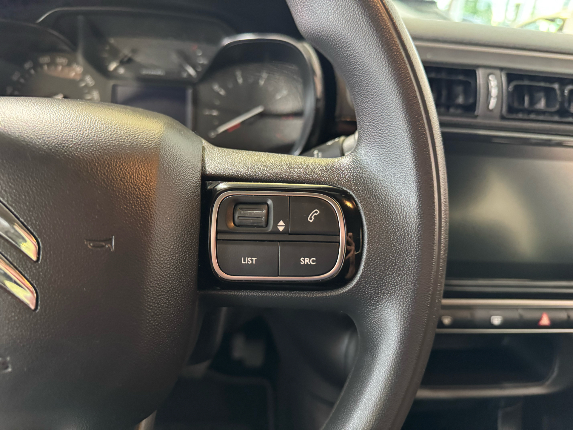 Billede af Citroën C3 1,2 PureTech Feel 83HK 5d