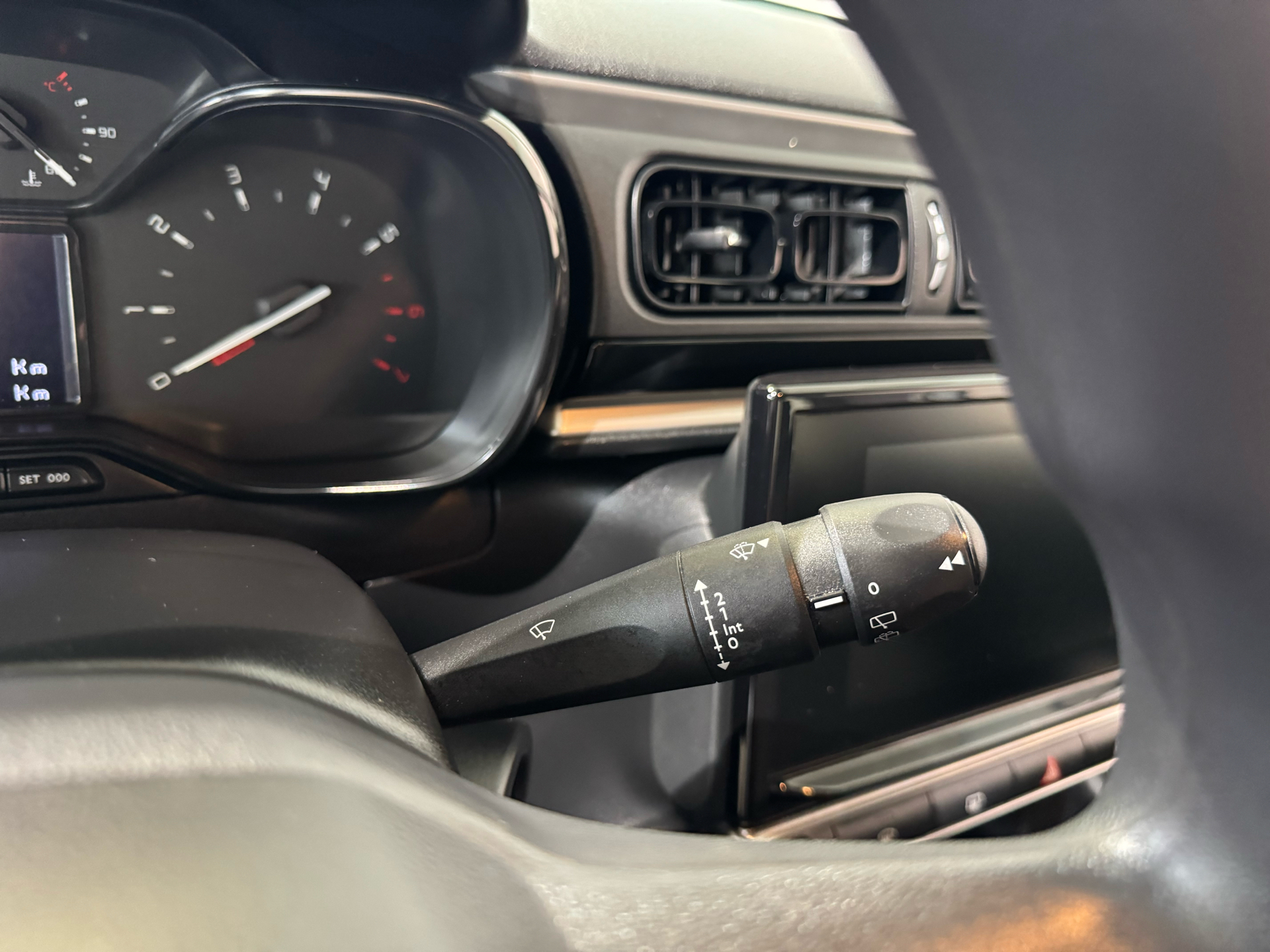 Billede af Citroën C3 1,2 PureTech Feel 83HK 5d