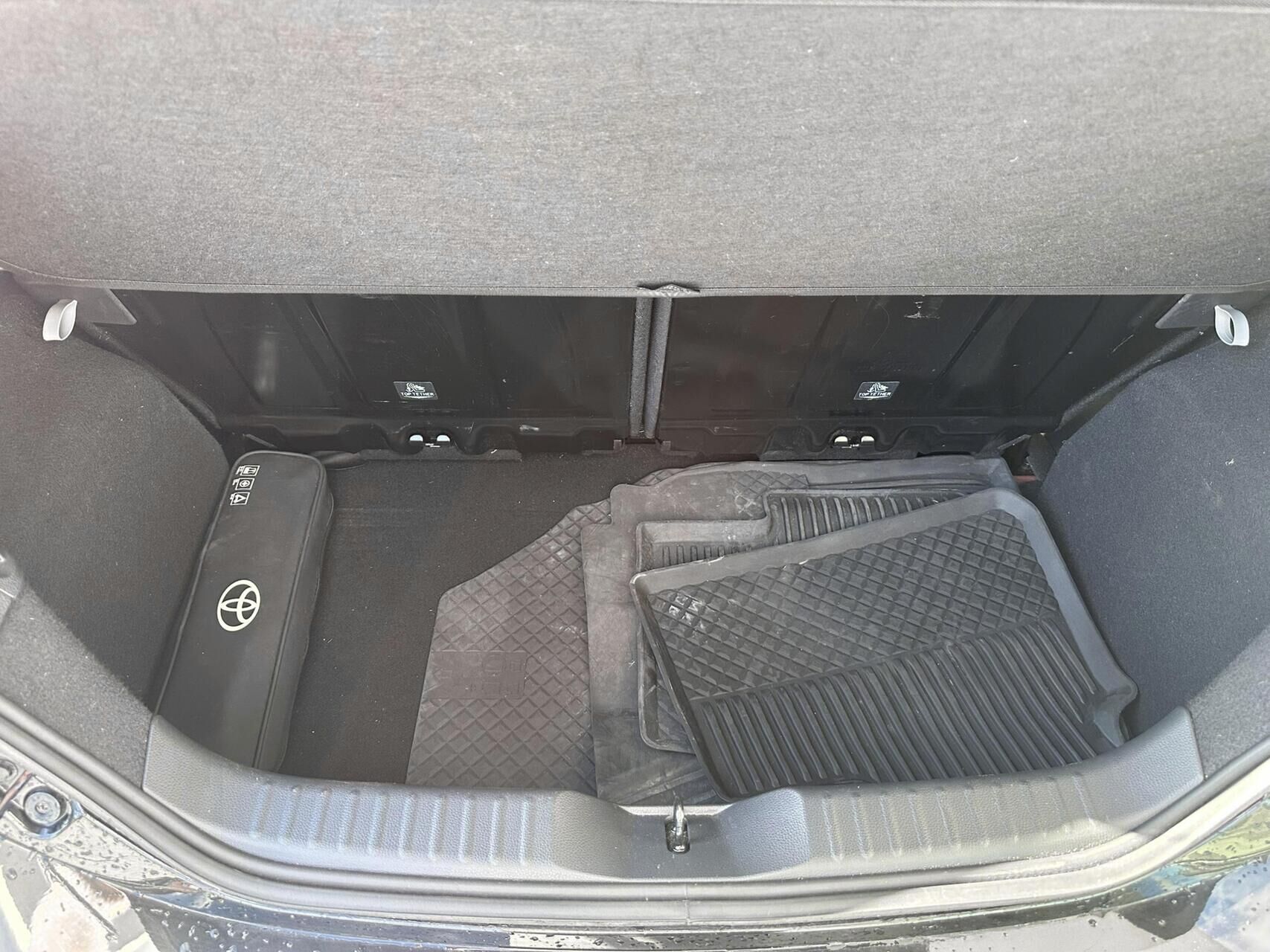 Billede af Toyota Aygo X 1,0 VVT-I Pulse 72HK 5d