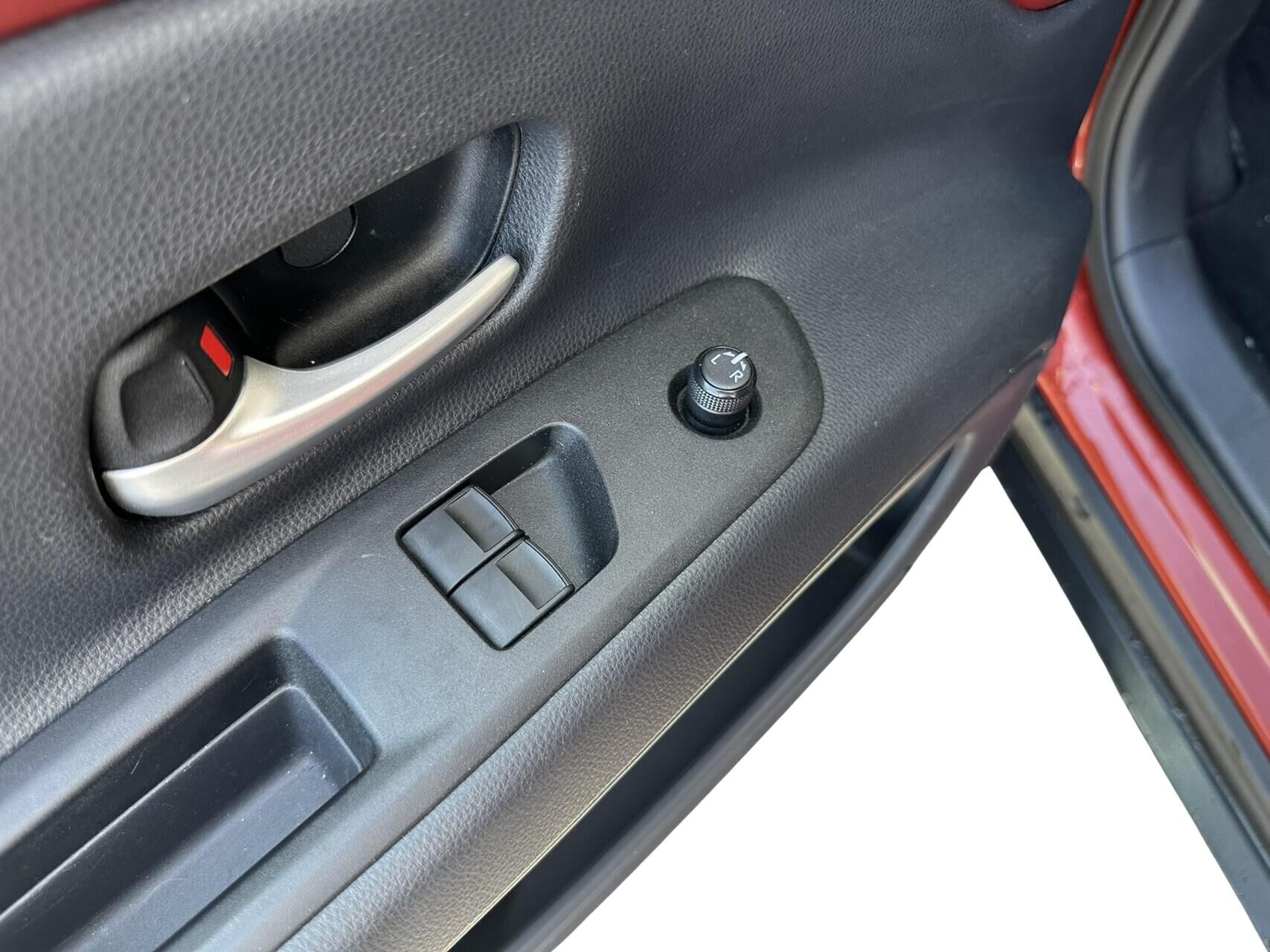 Billede af Toyota Aygo X 1,0 VVT-I Pulse 72HK 5d